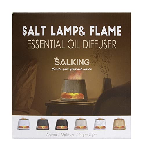 HimaLoom Essential Oil Diffuser