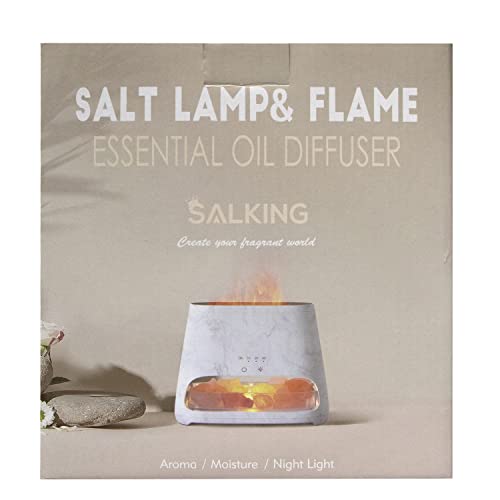 HimaLoom Essential Oil Diffuser