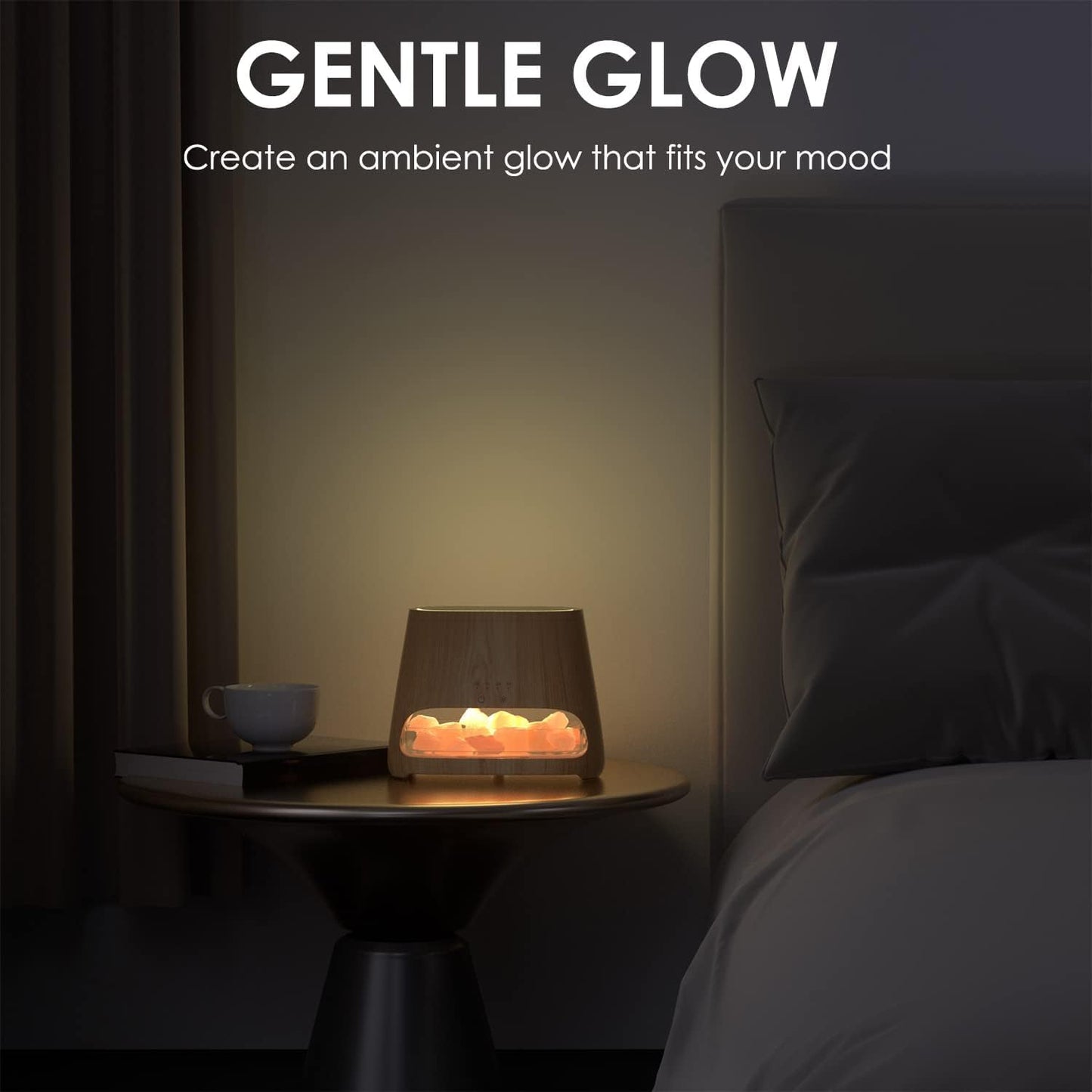HimaLoom Essential Oil Diffuser