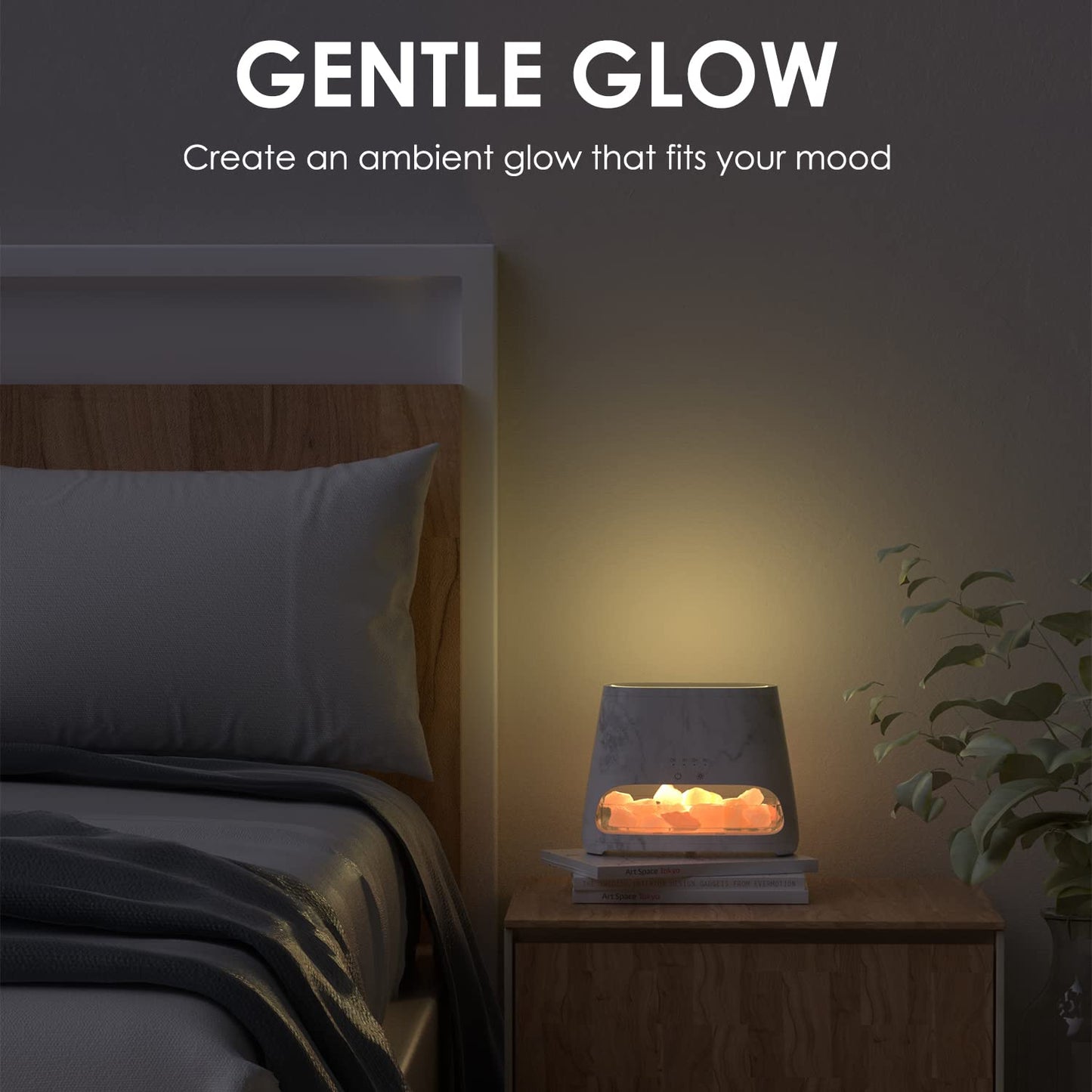 HimaLoom Essential Oil Diffuser