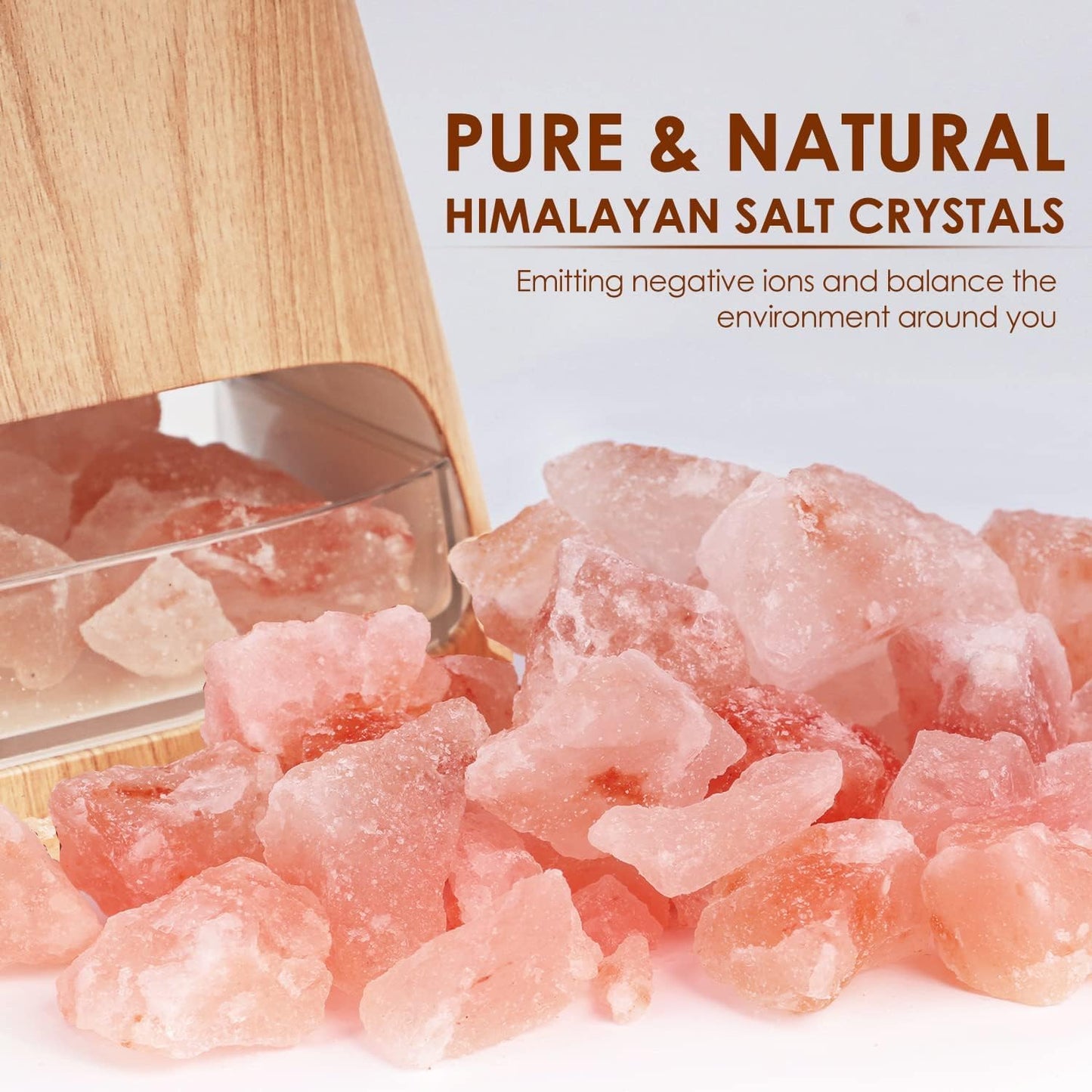 HimaLoom Essential Oil Diffuser