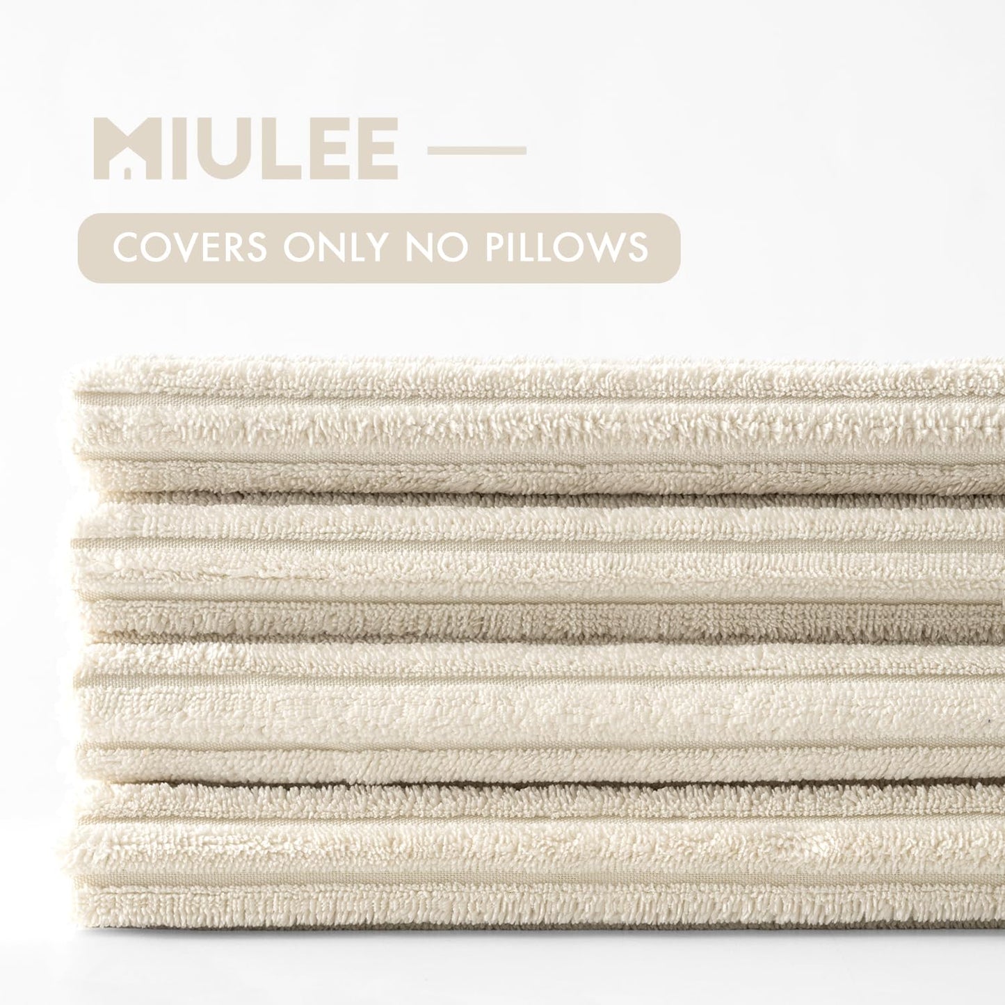 Rustique Pillow Set