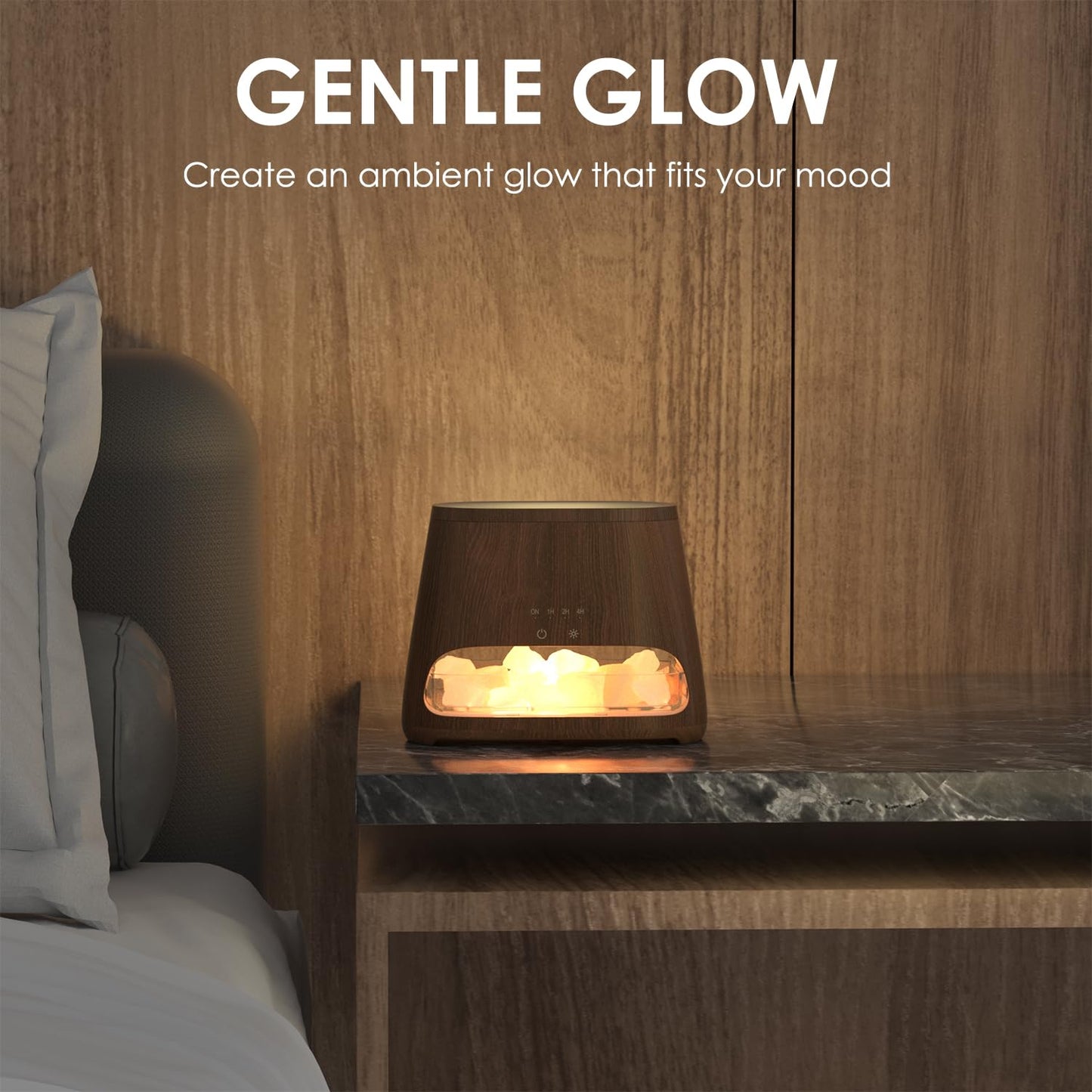 HimaLoom Essential Oil Diffuser