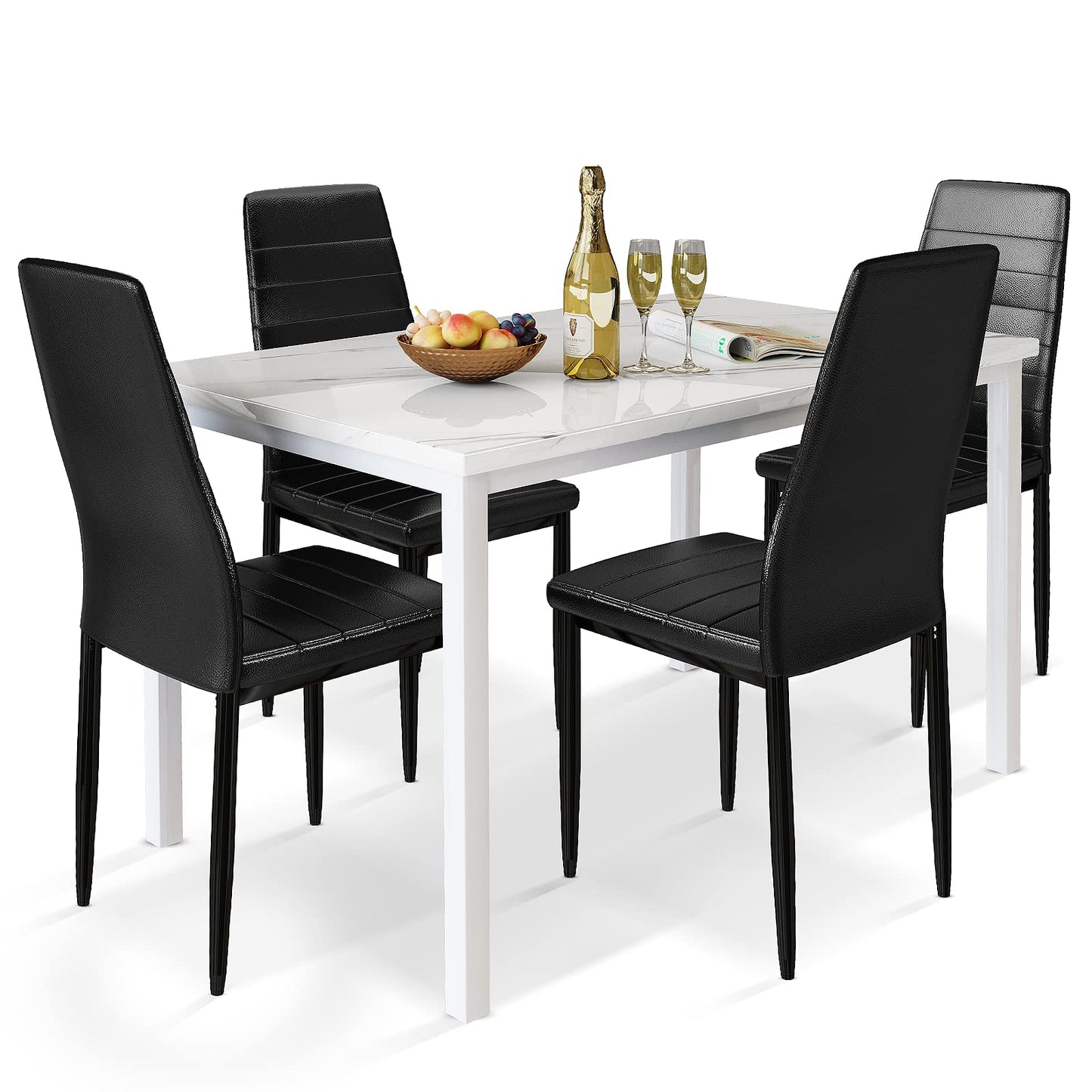 Brunetta Dining Series