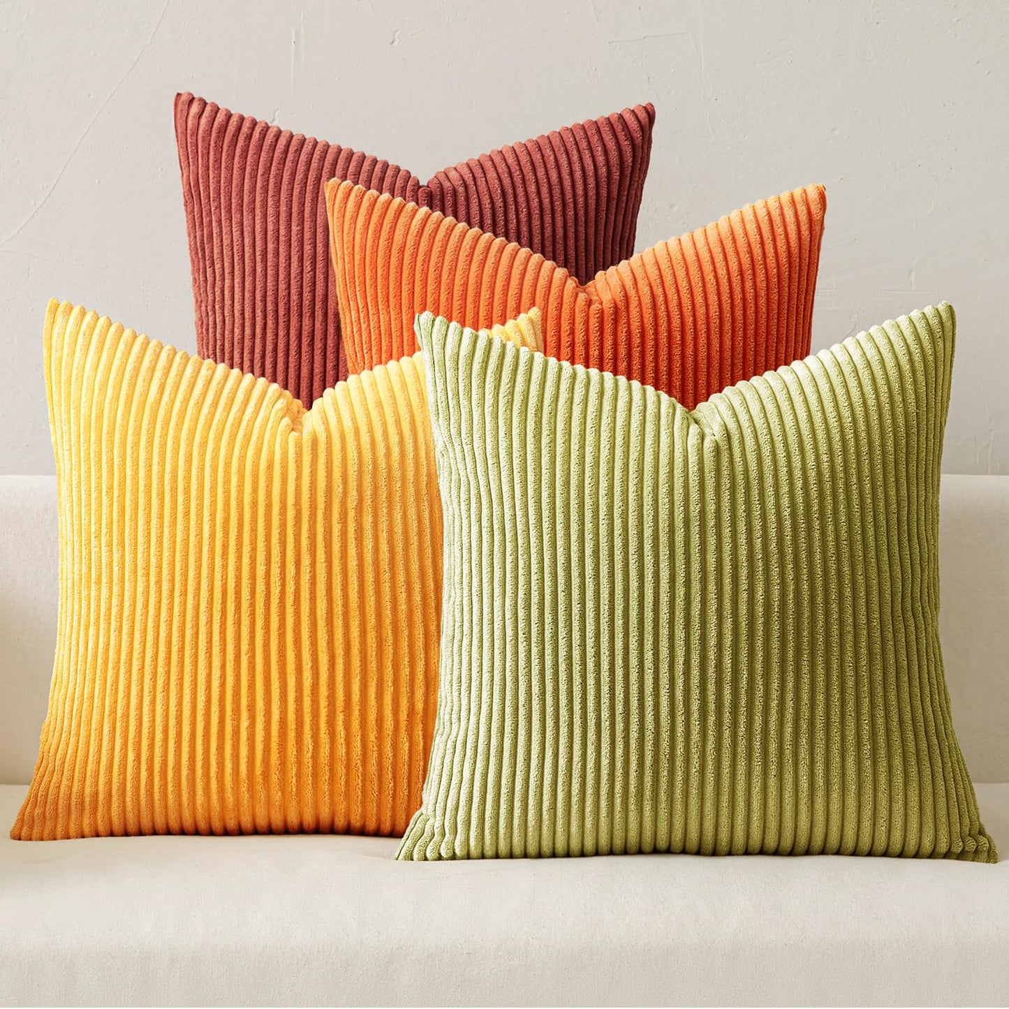 Rustique Pillow Set