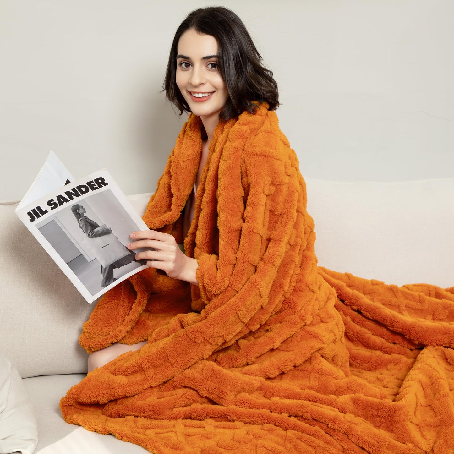 Velové Blanket