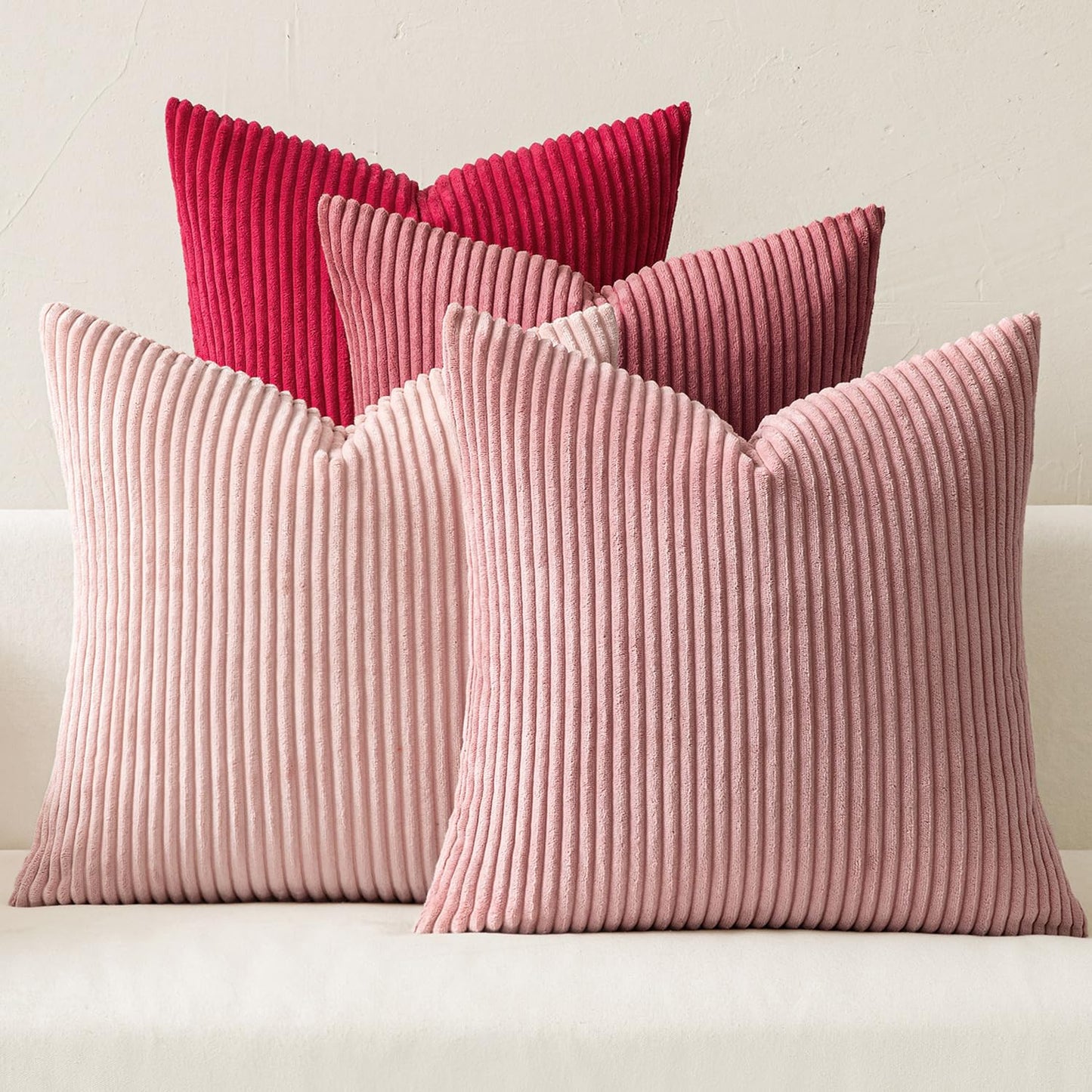 Rustique Pillow Set