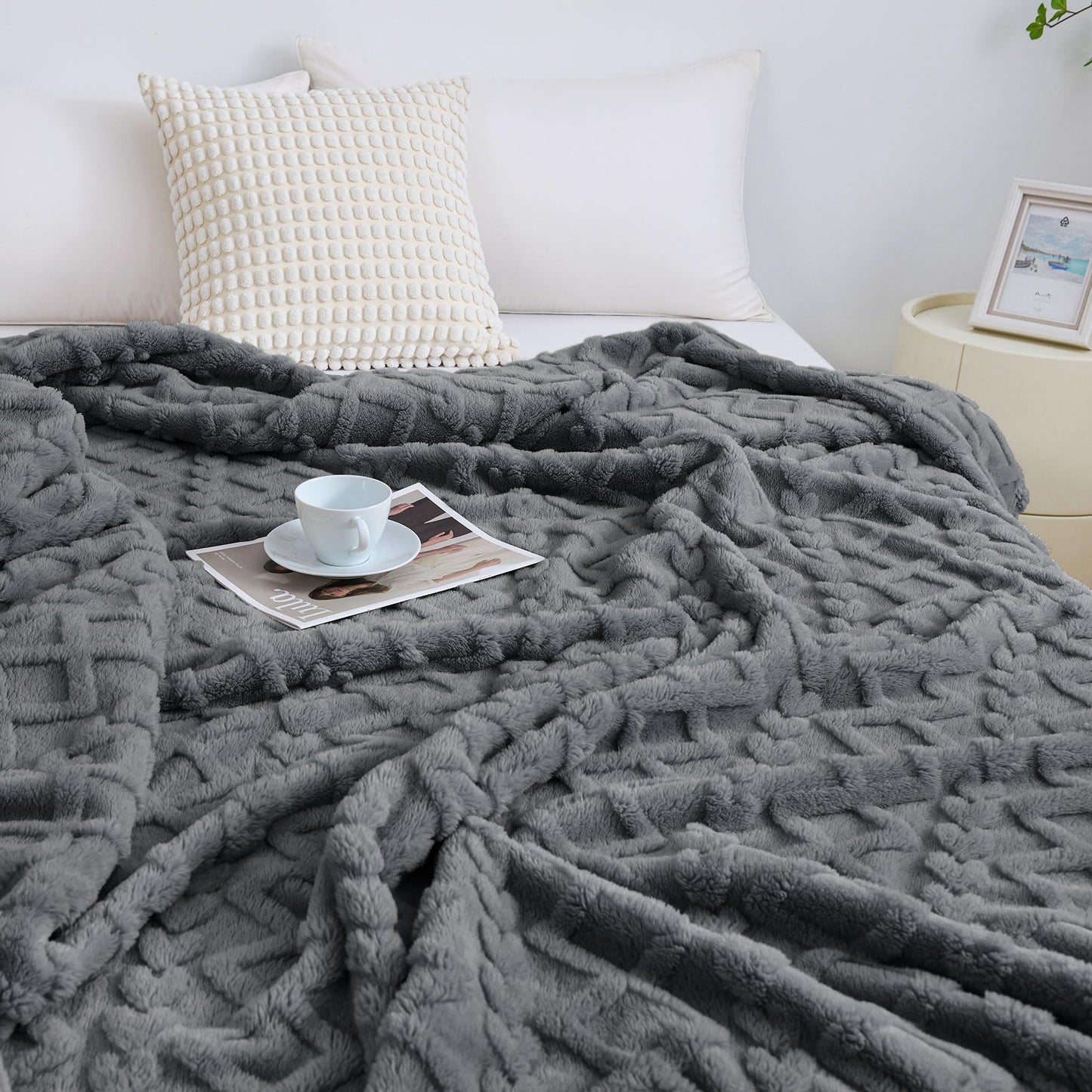 Velové Blanket