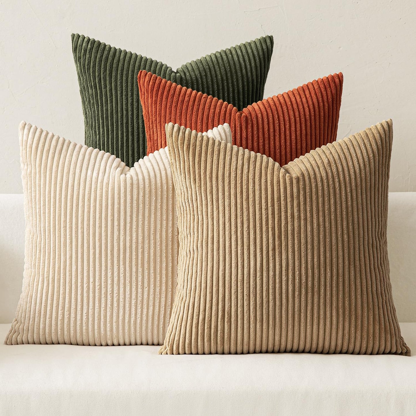 Rustique Pillow Set
