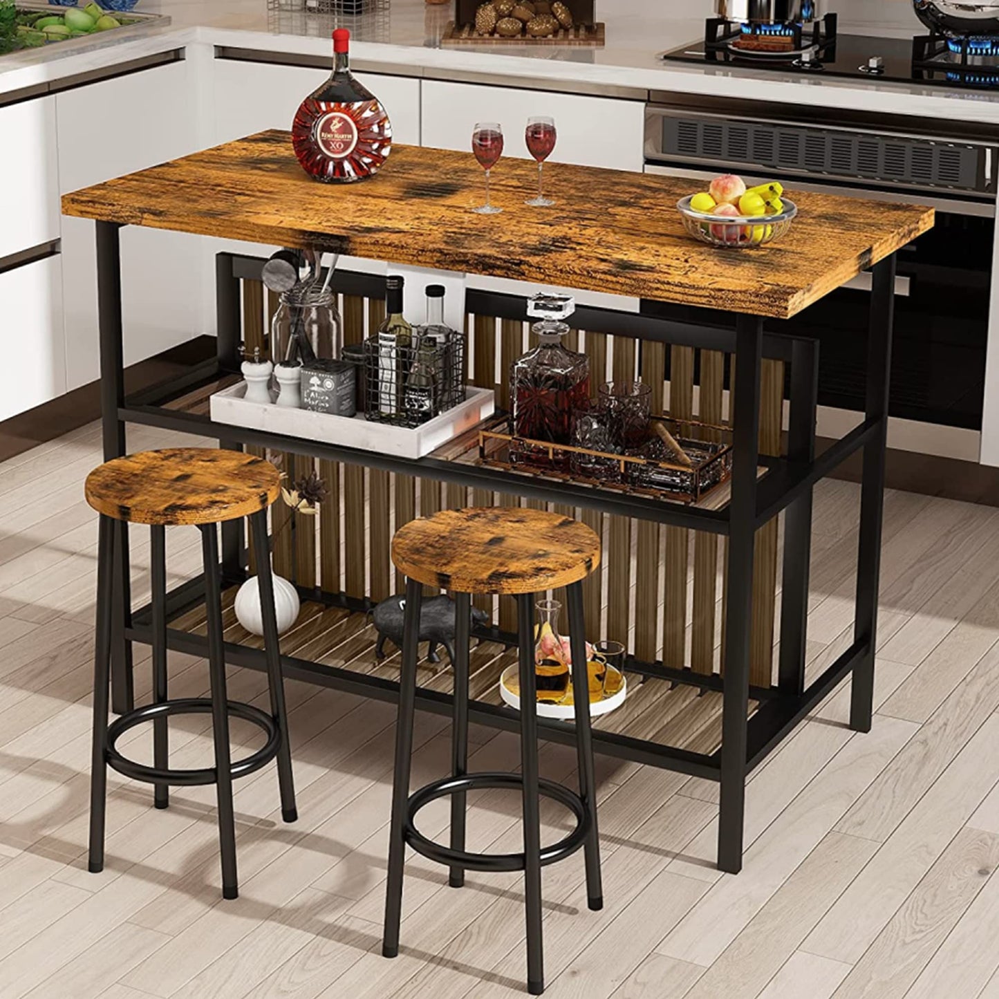 Brunetta Dining Series