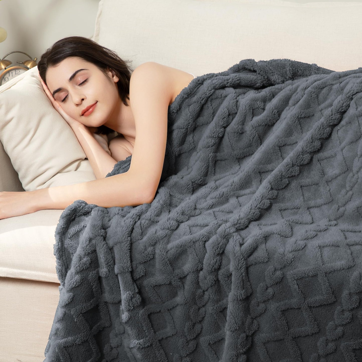 Velové Blanket
