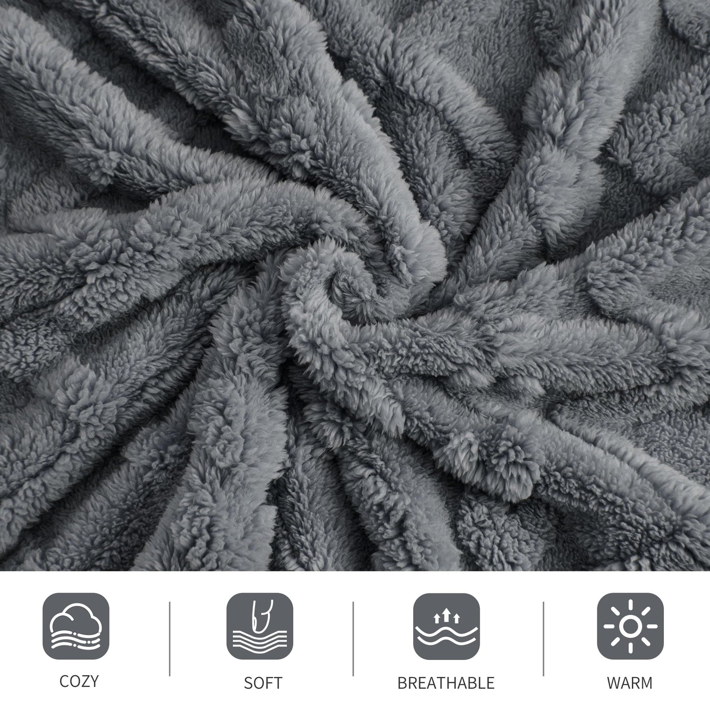 Velové Blanket