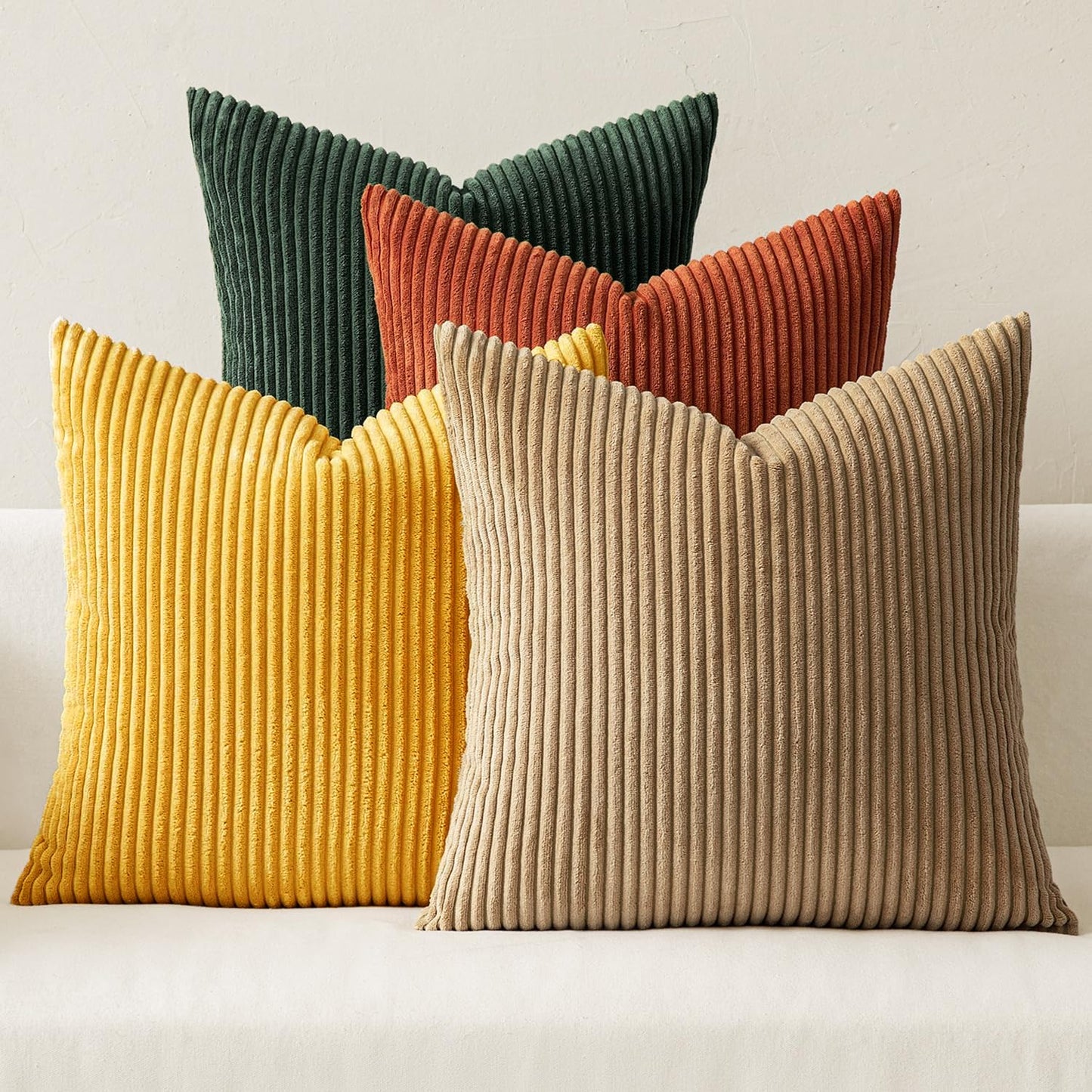Rustique Pillow Set