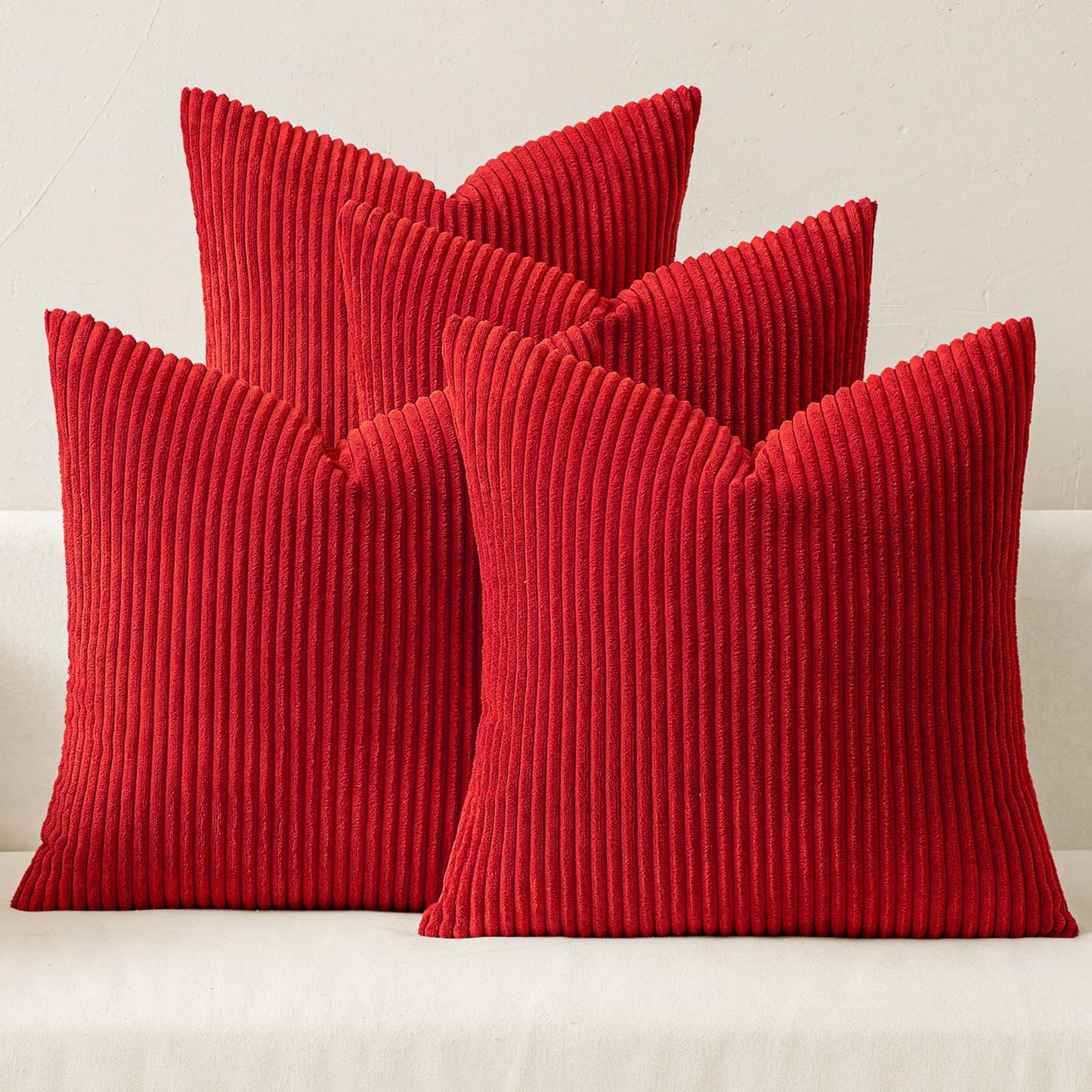 Rustique Pillow Set