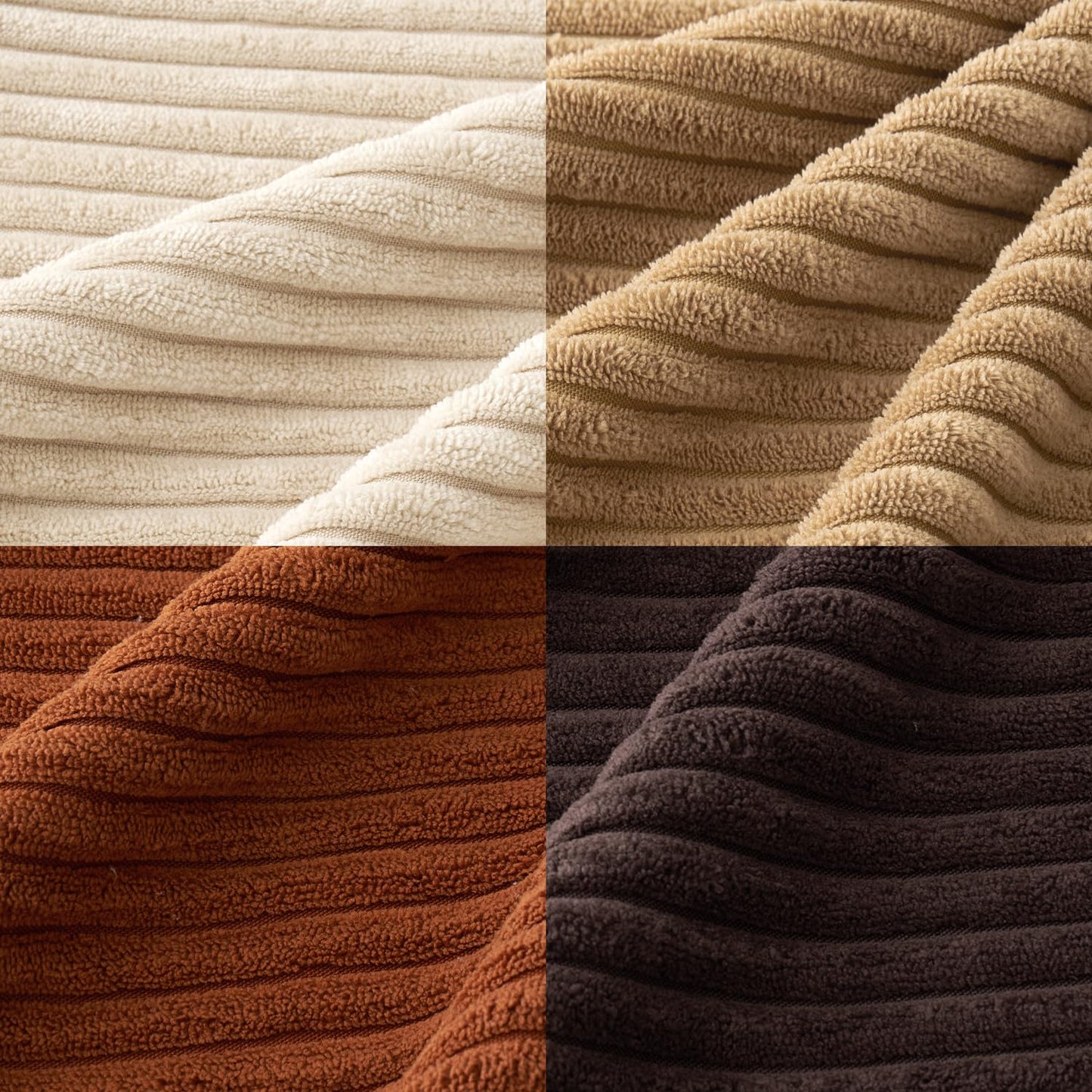 Rustique Pillow Set