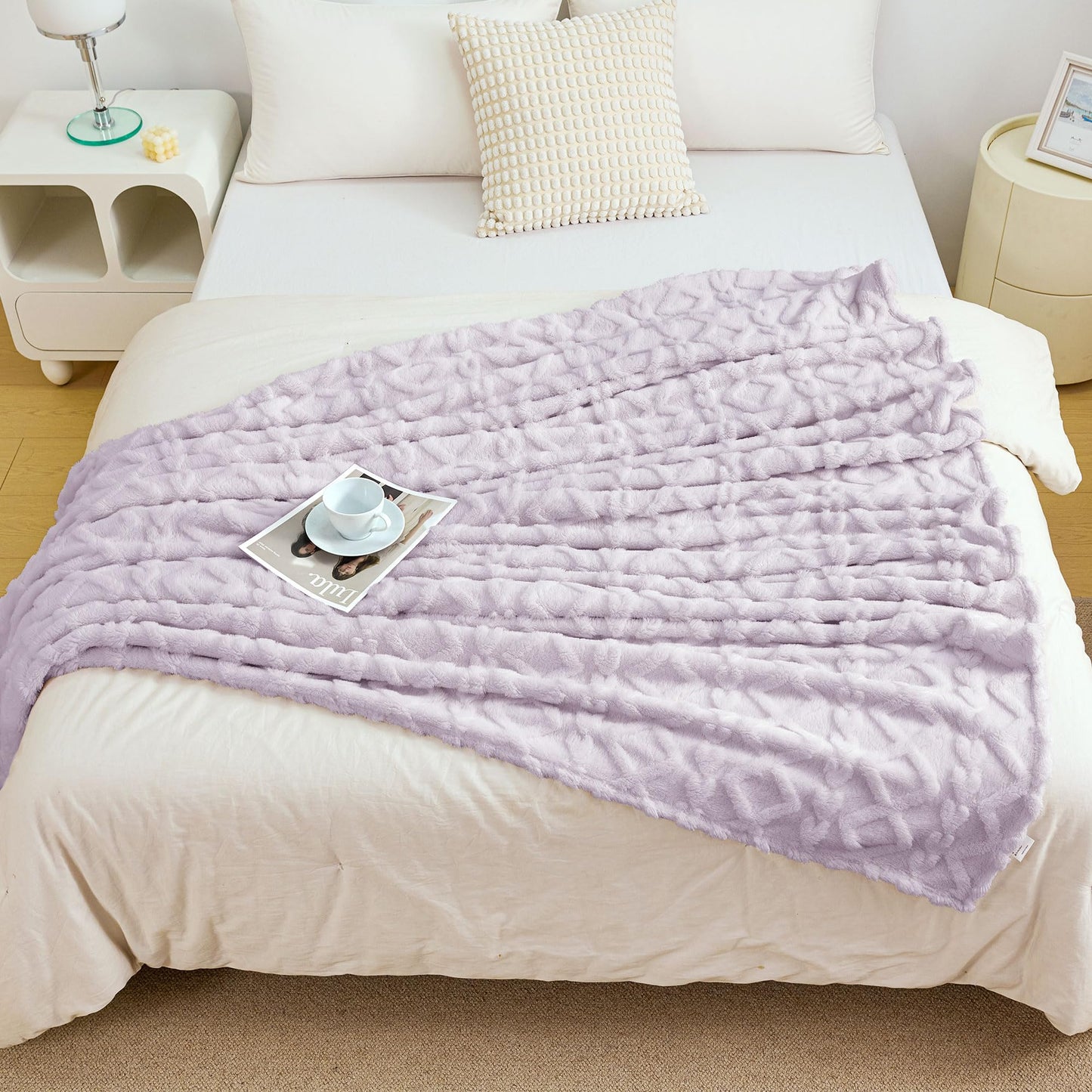 Velové Blanket
