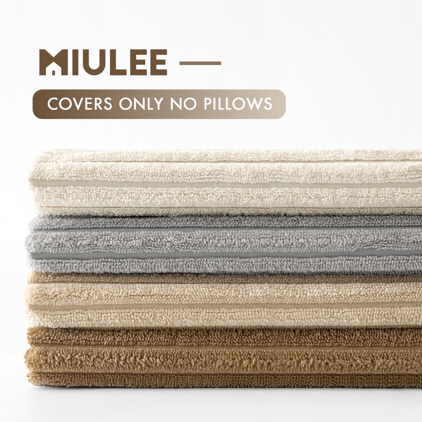 Rustique Pillow Set