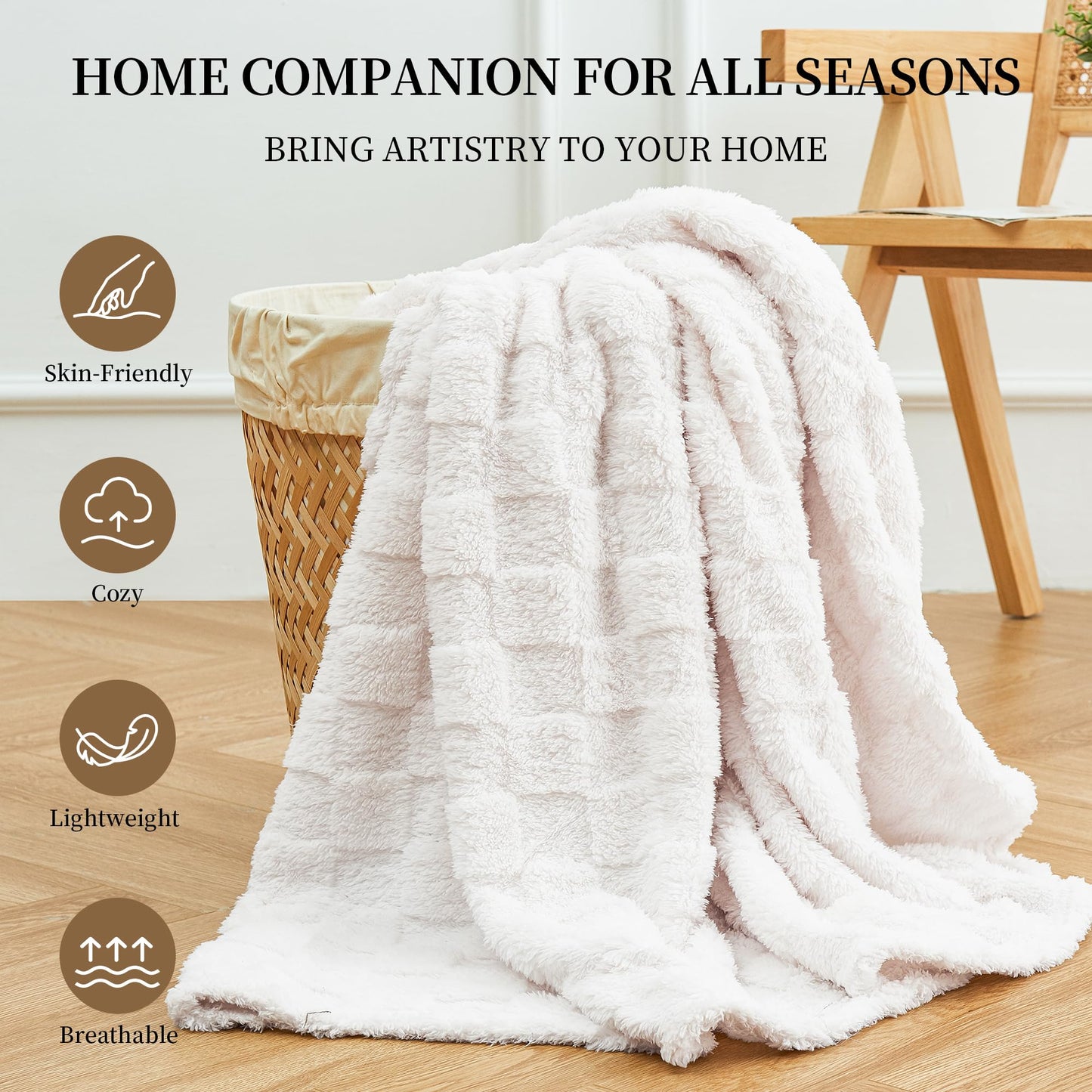 Velové Blanket
