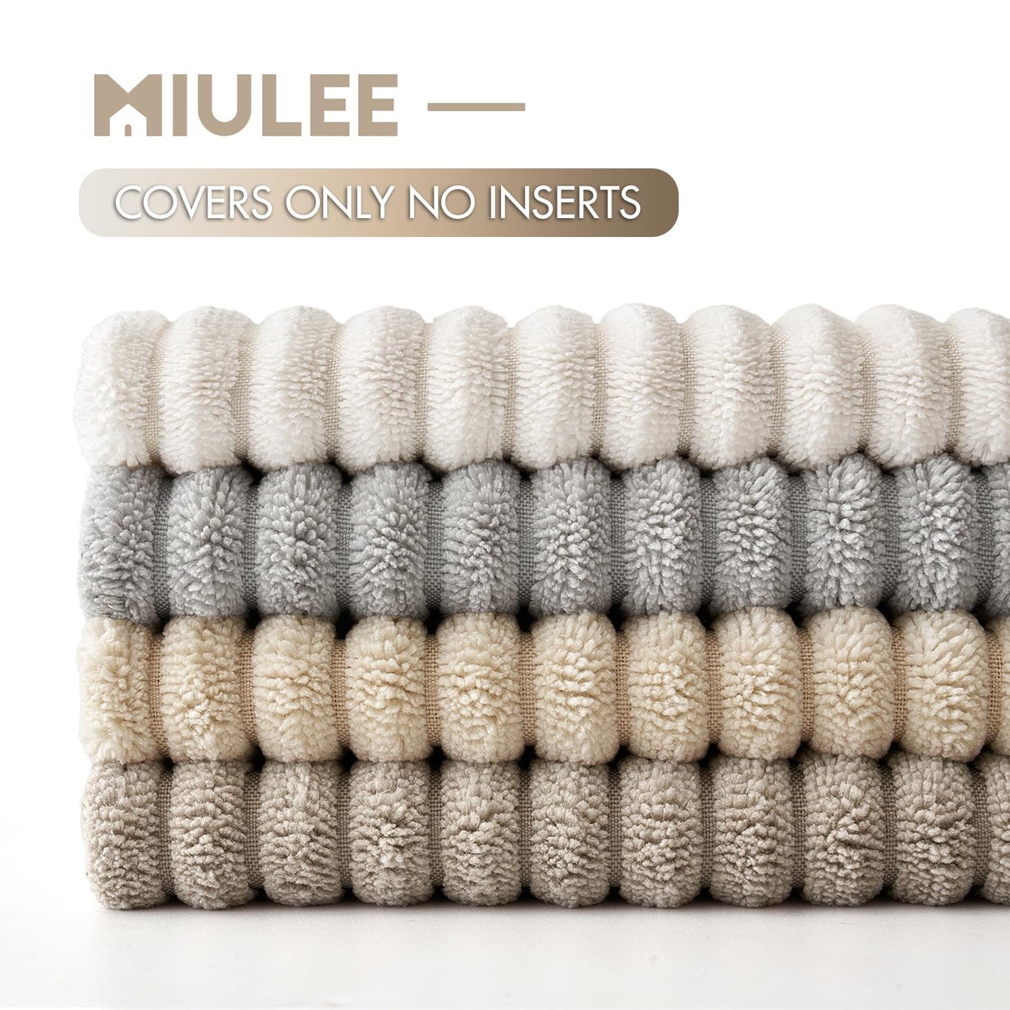 Rustique Pillow Set