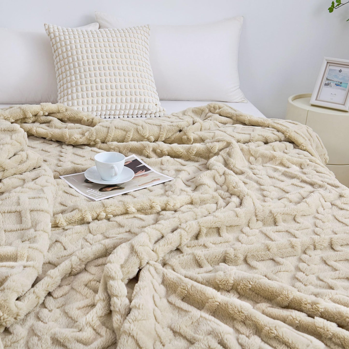Velové Blanket
