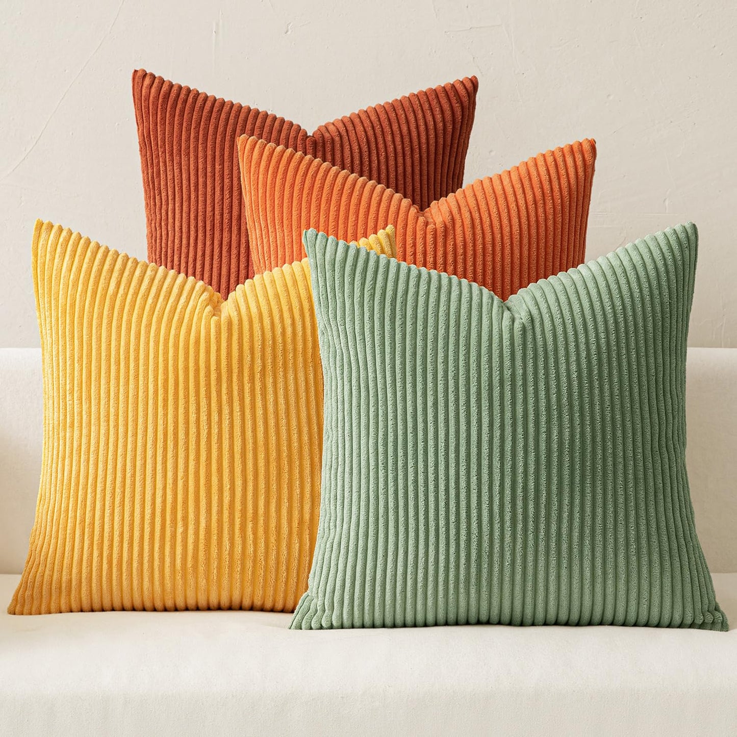 Rustique Pillow Set