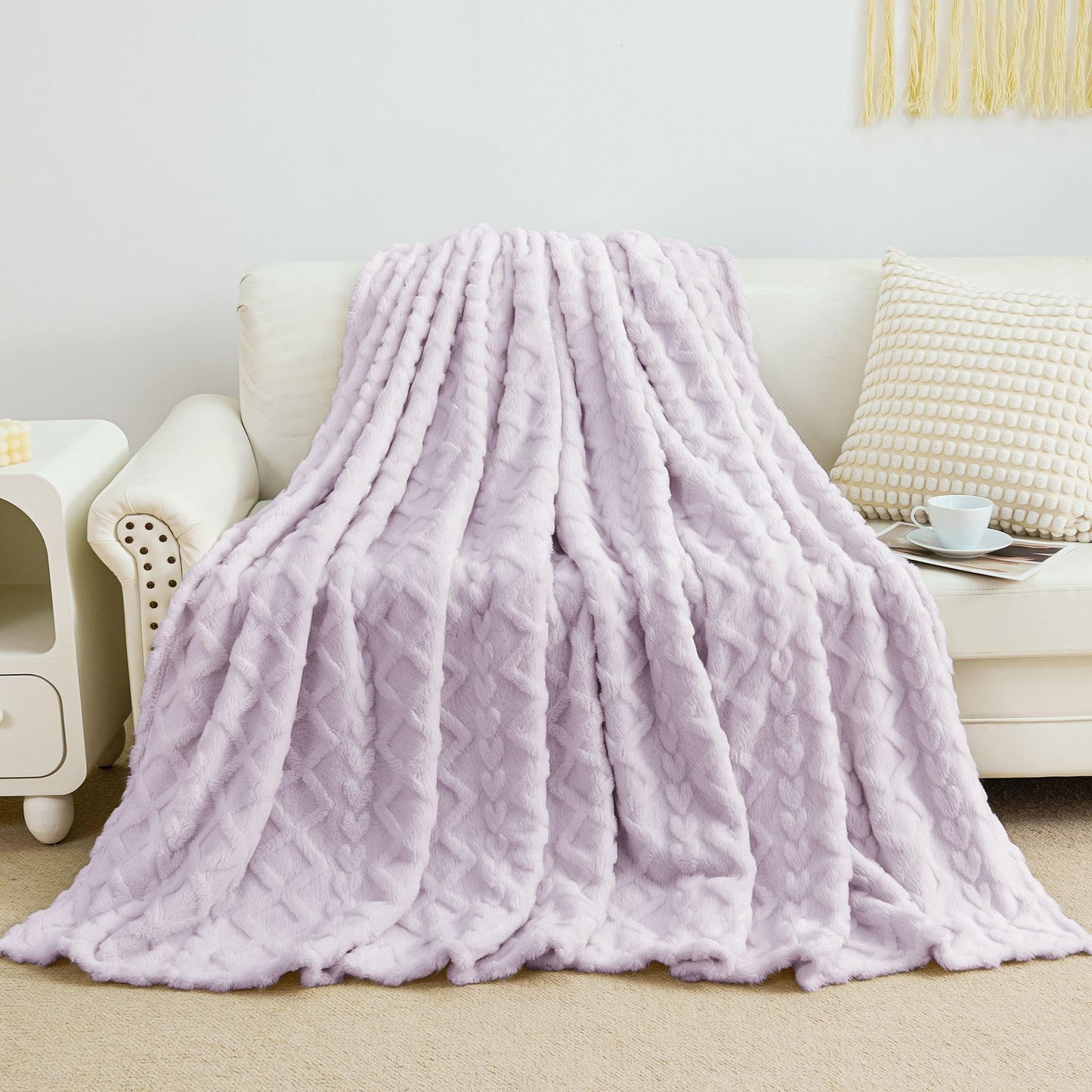 Velové Blanket
