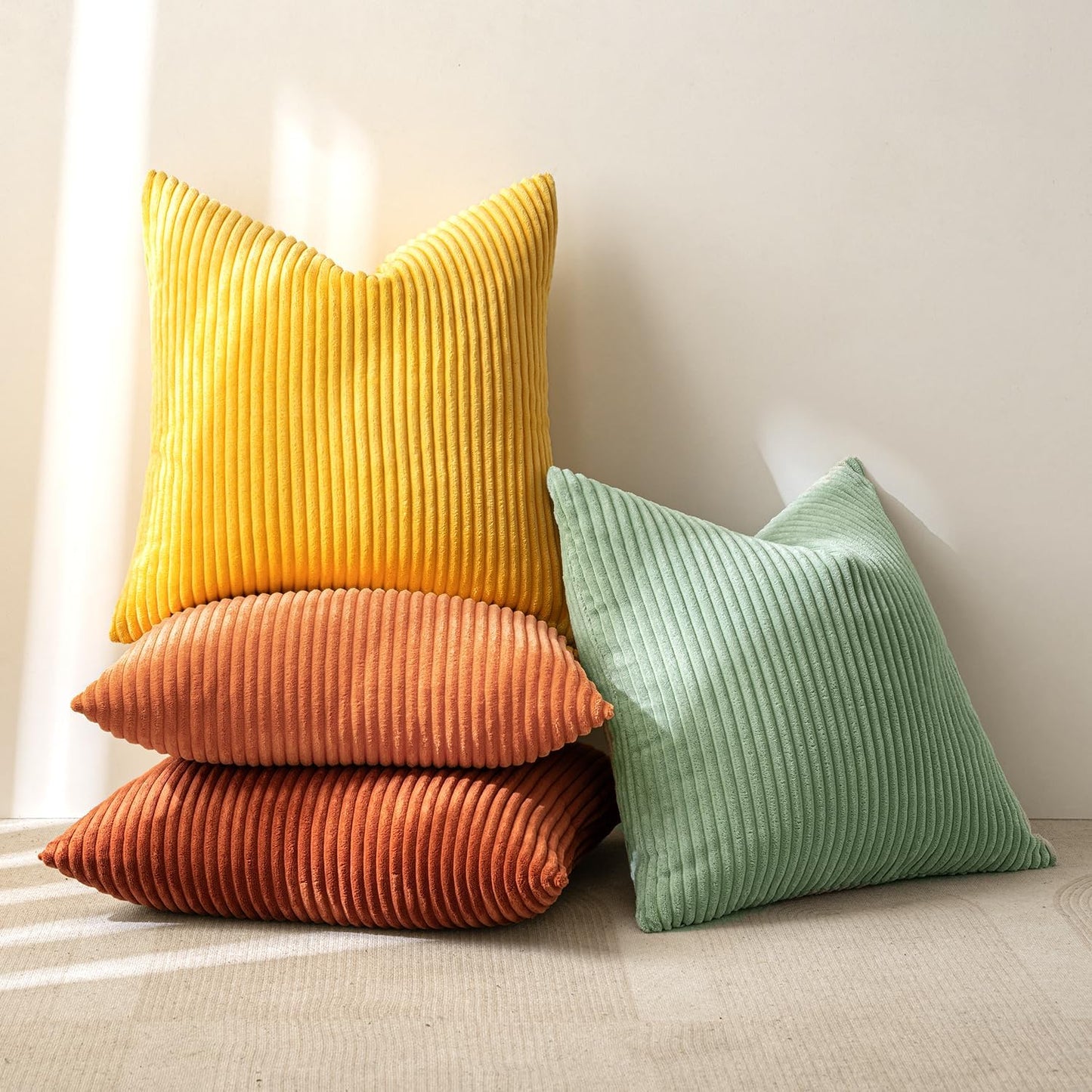 Rustique Pillow Set