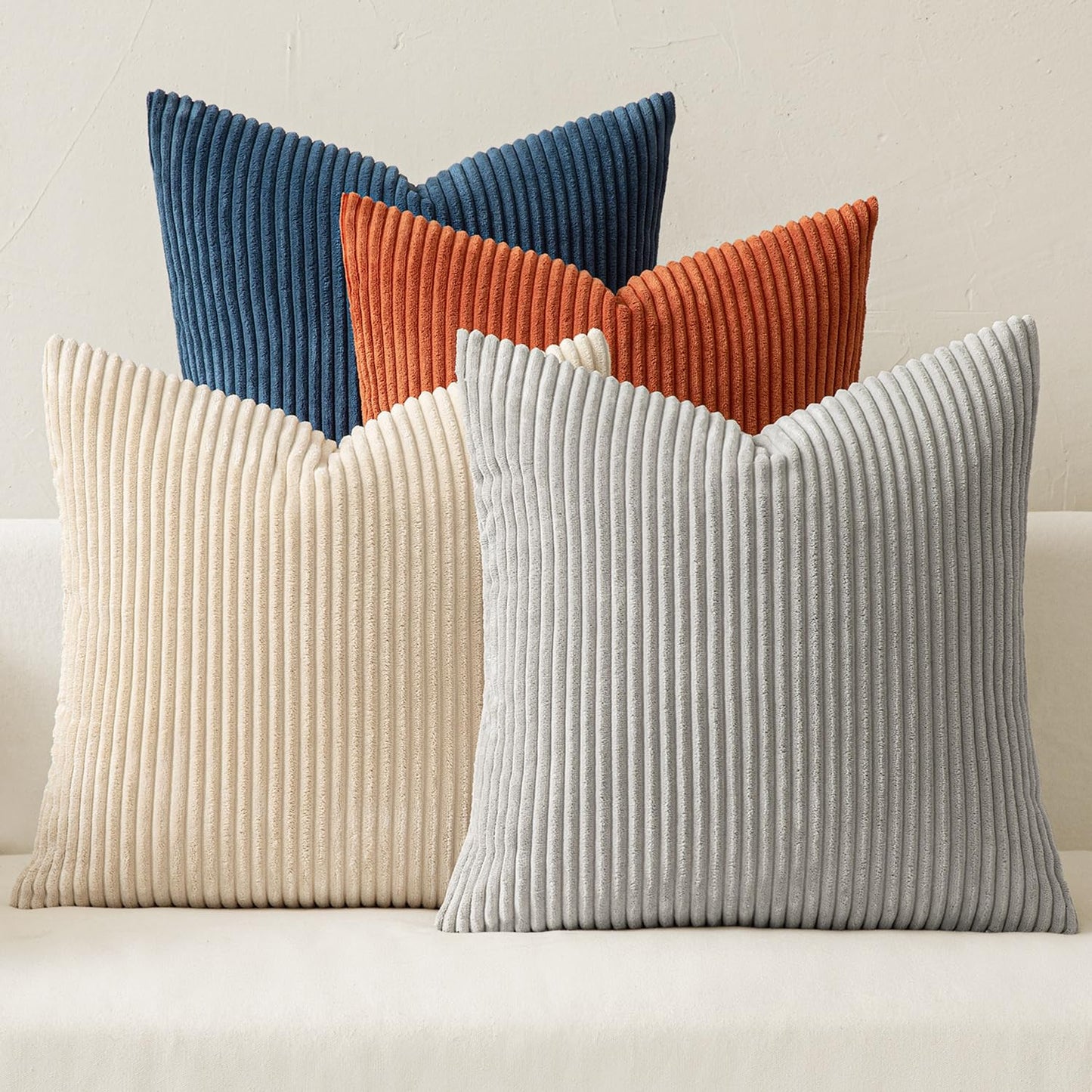 Rustique Pillow Set
