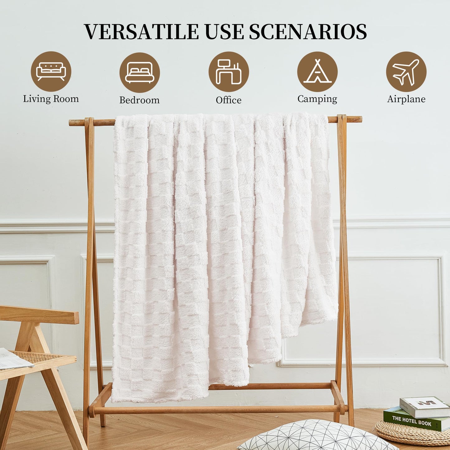 Velové Blanket