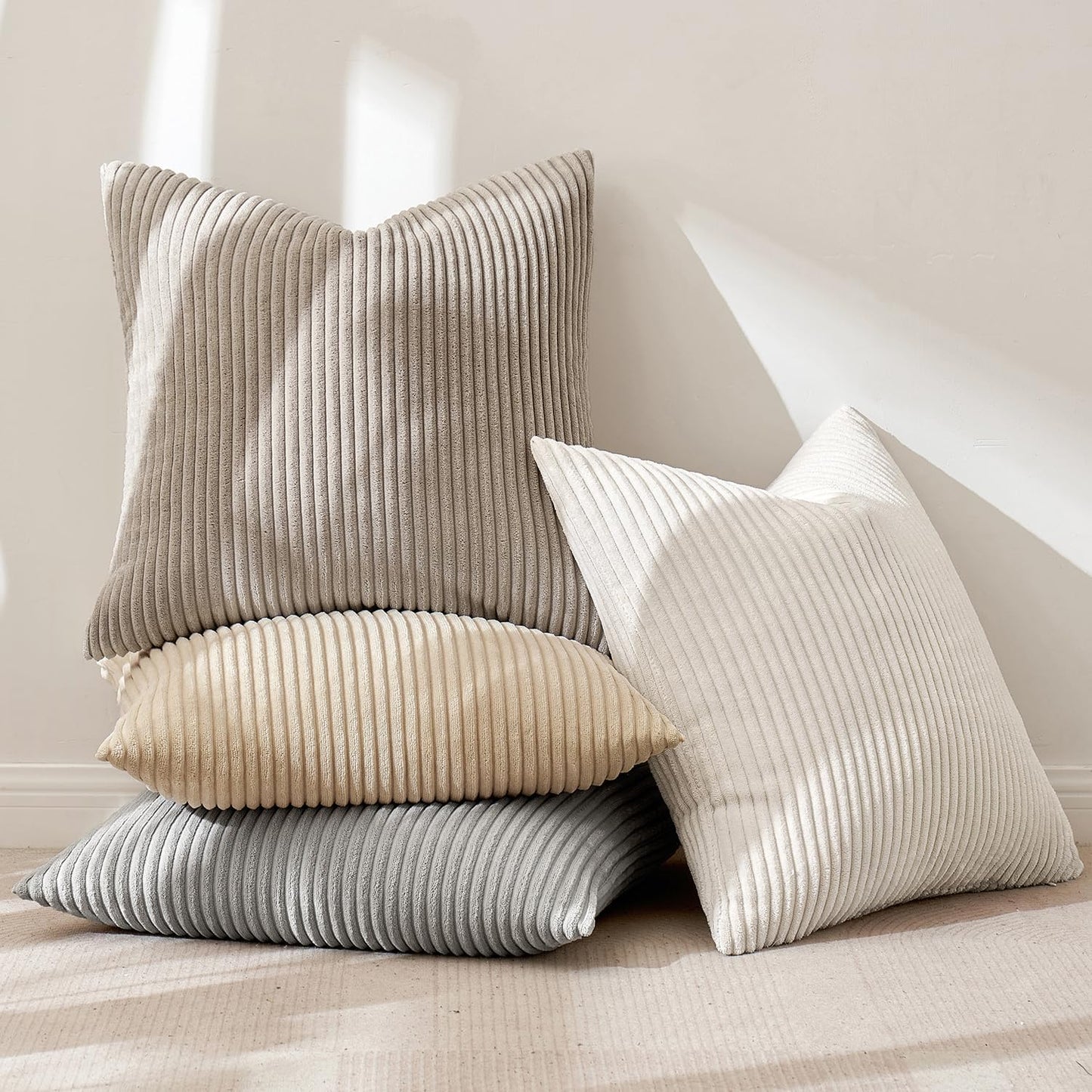 Rustique Pillow Set