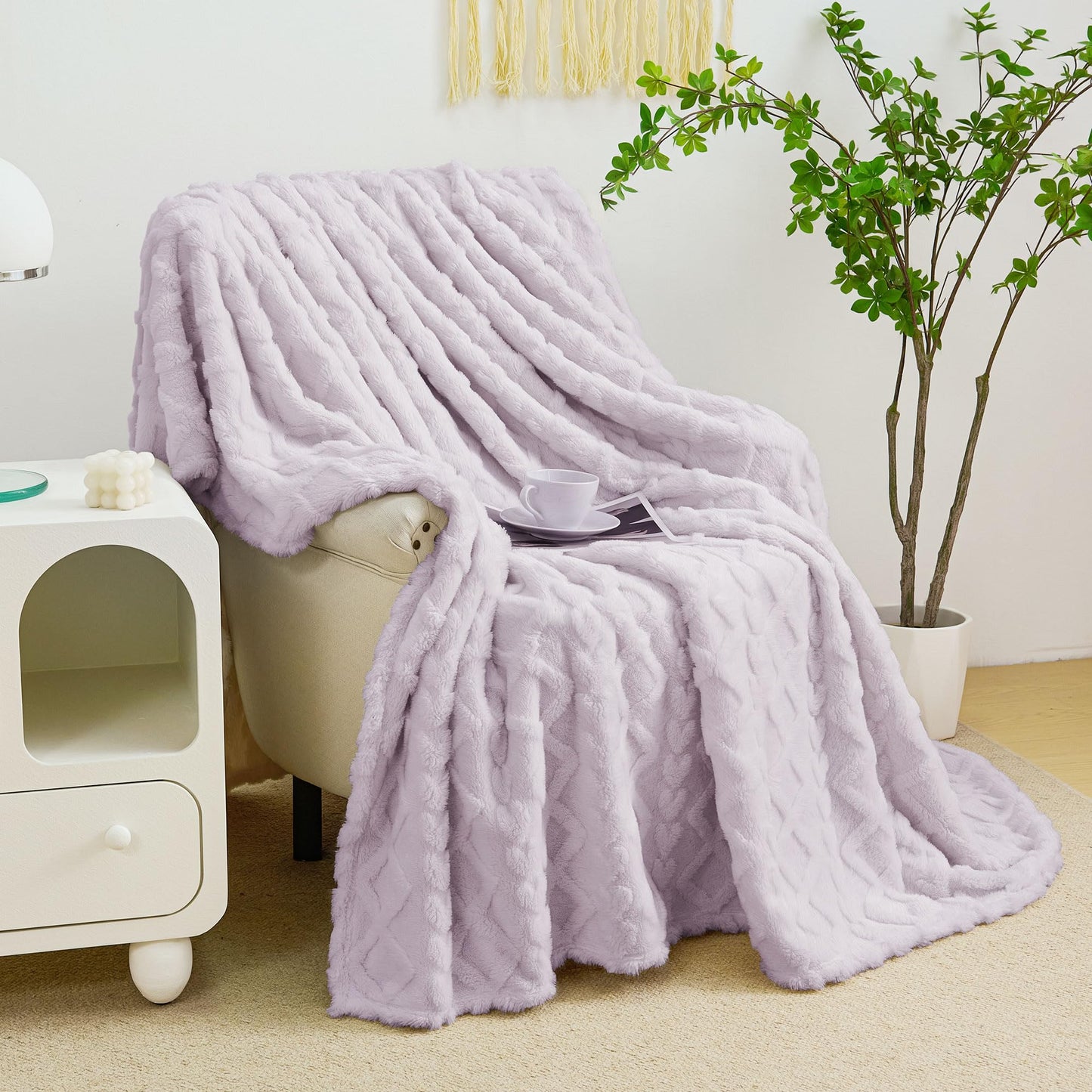 Velové Blanket