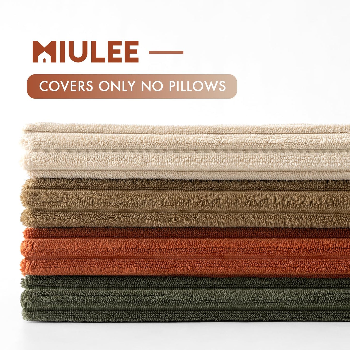 Rustique Pillow Set