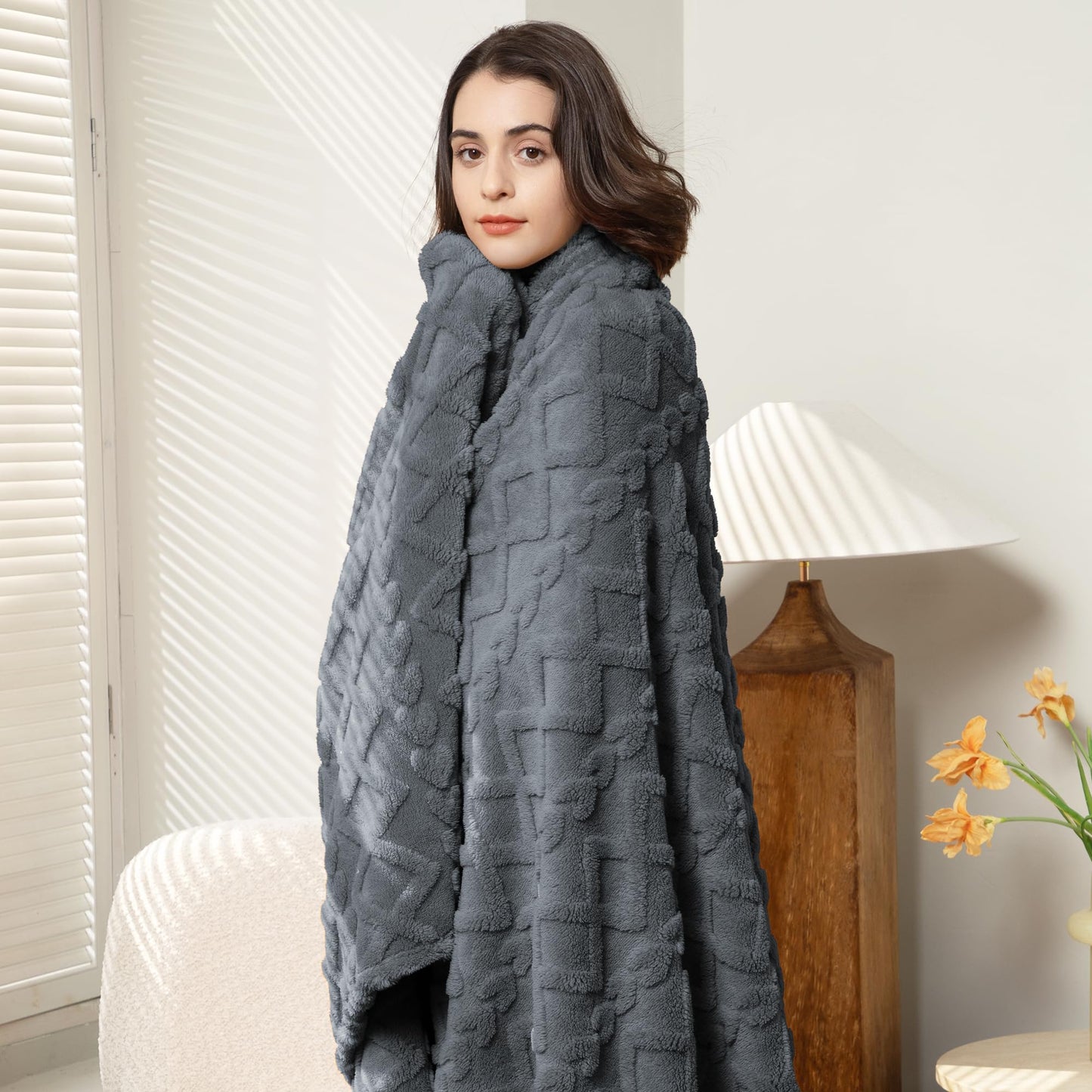 Velové Blanket