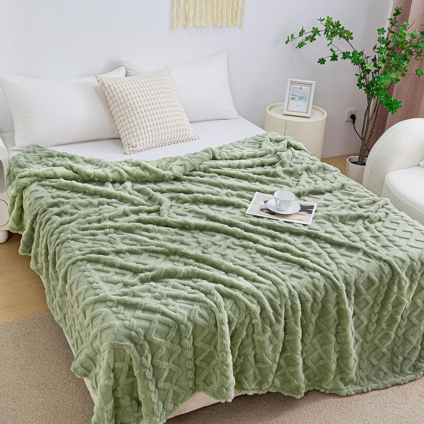 Velové Blanket