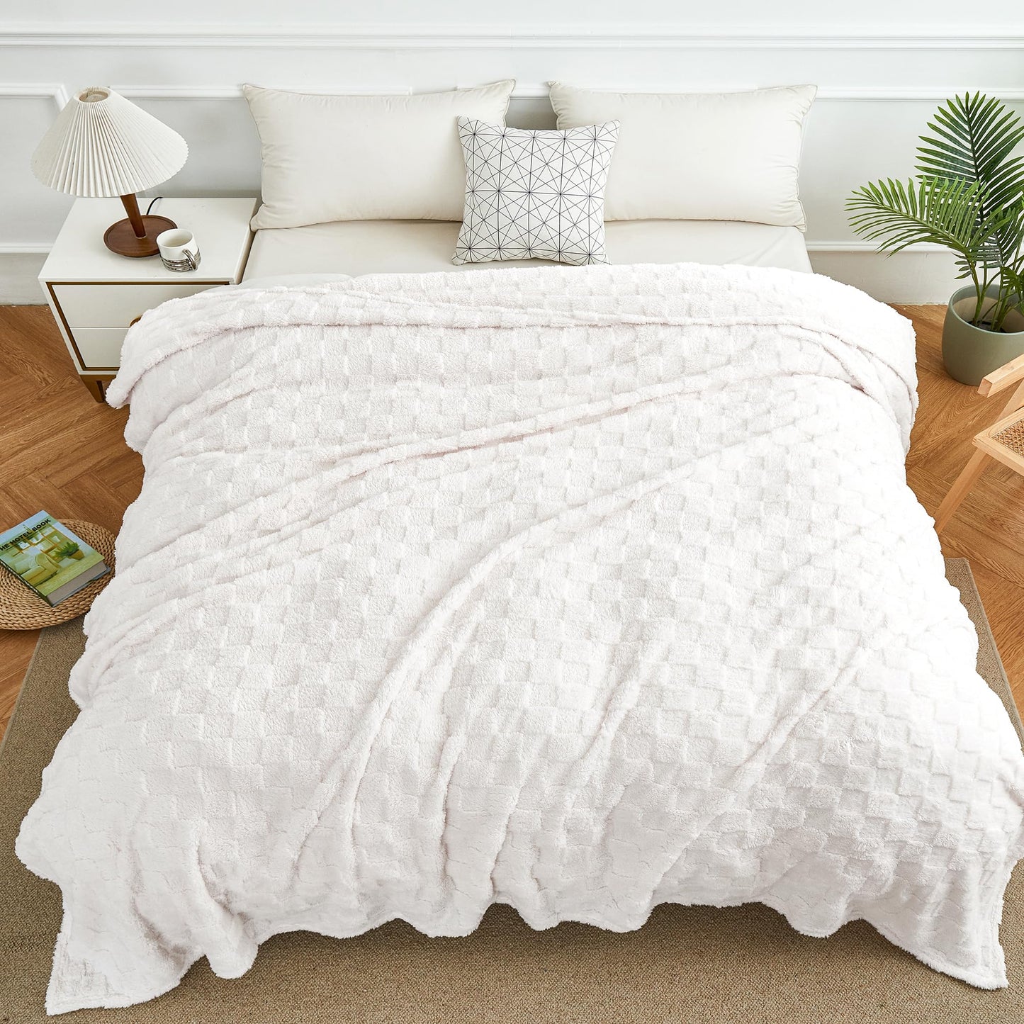 Velové Blanket