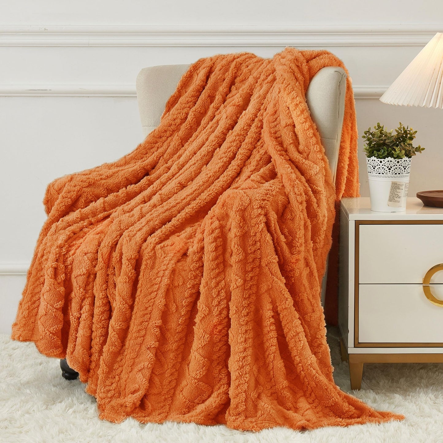 Velové Blanket