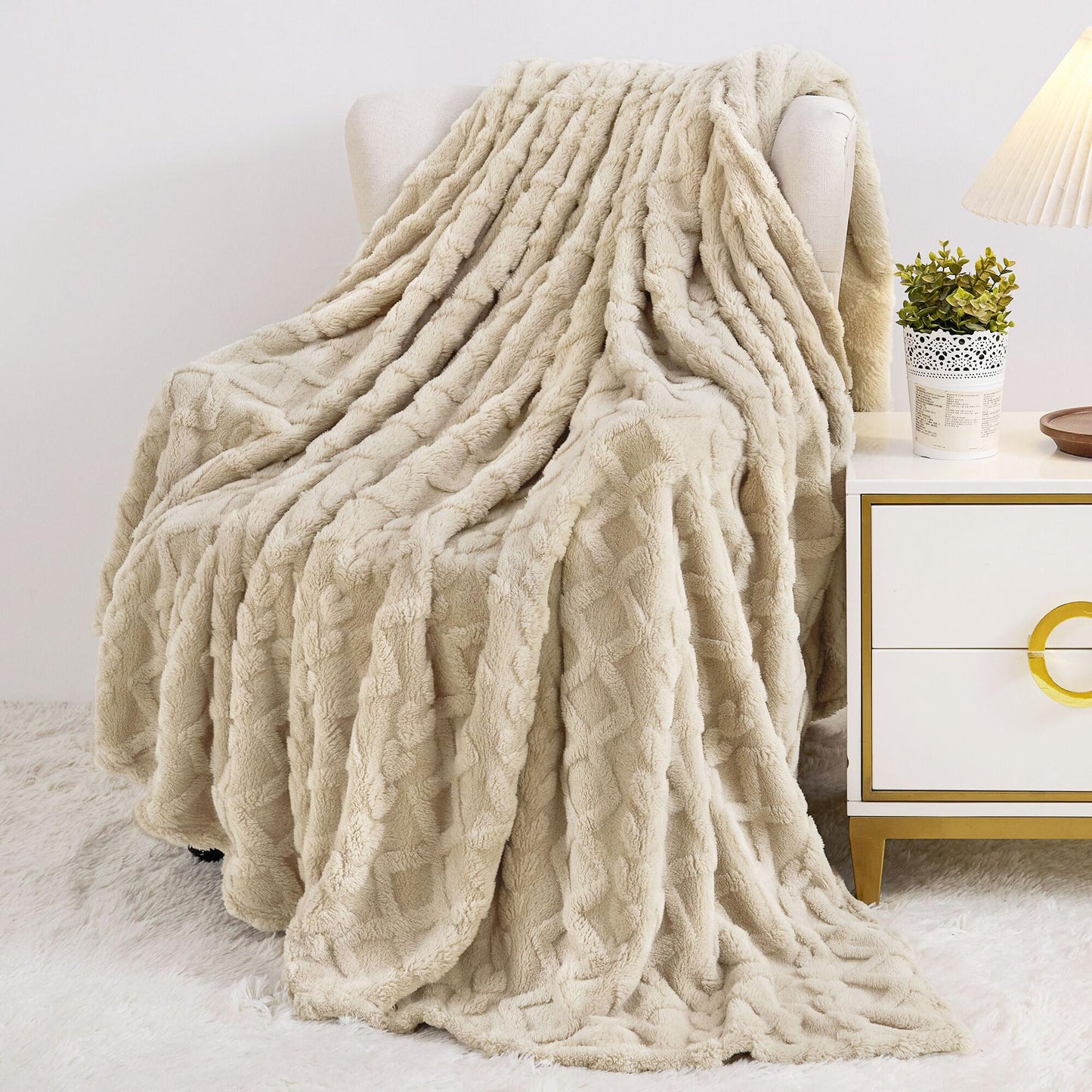 Velové Blanket