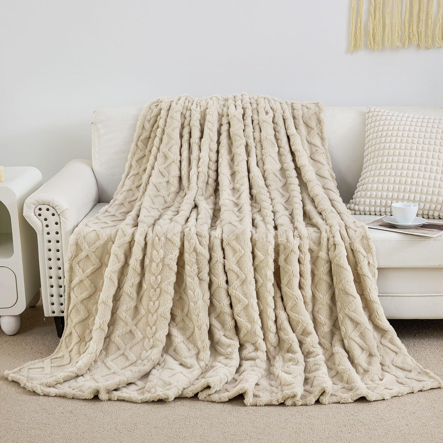 Velové Blanket