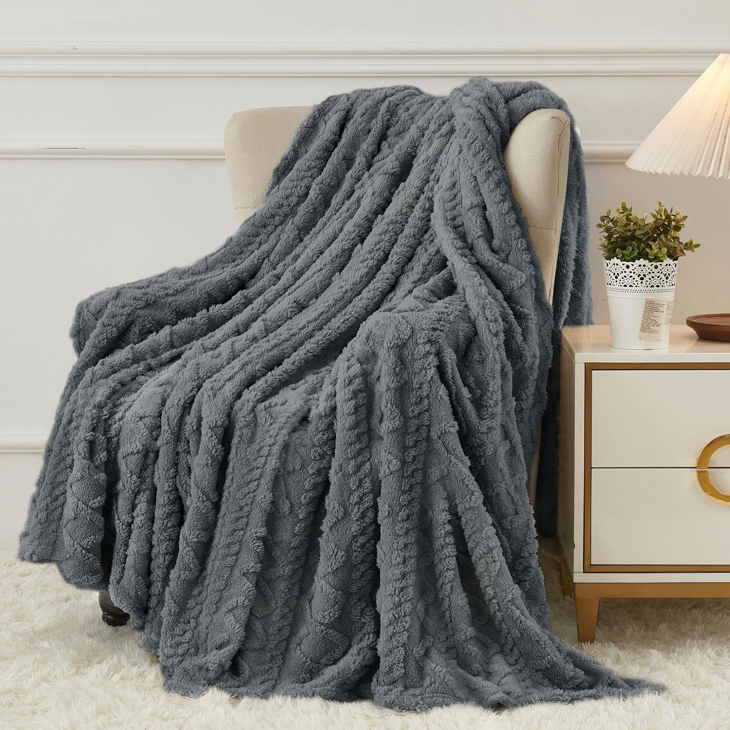 Velové Blanket