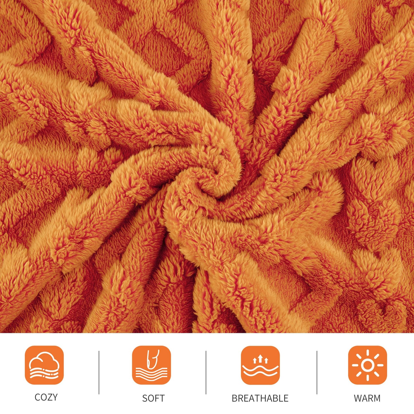 Velové Blanket