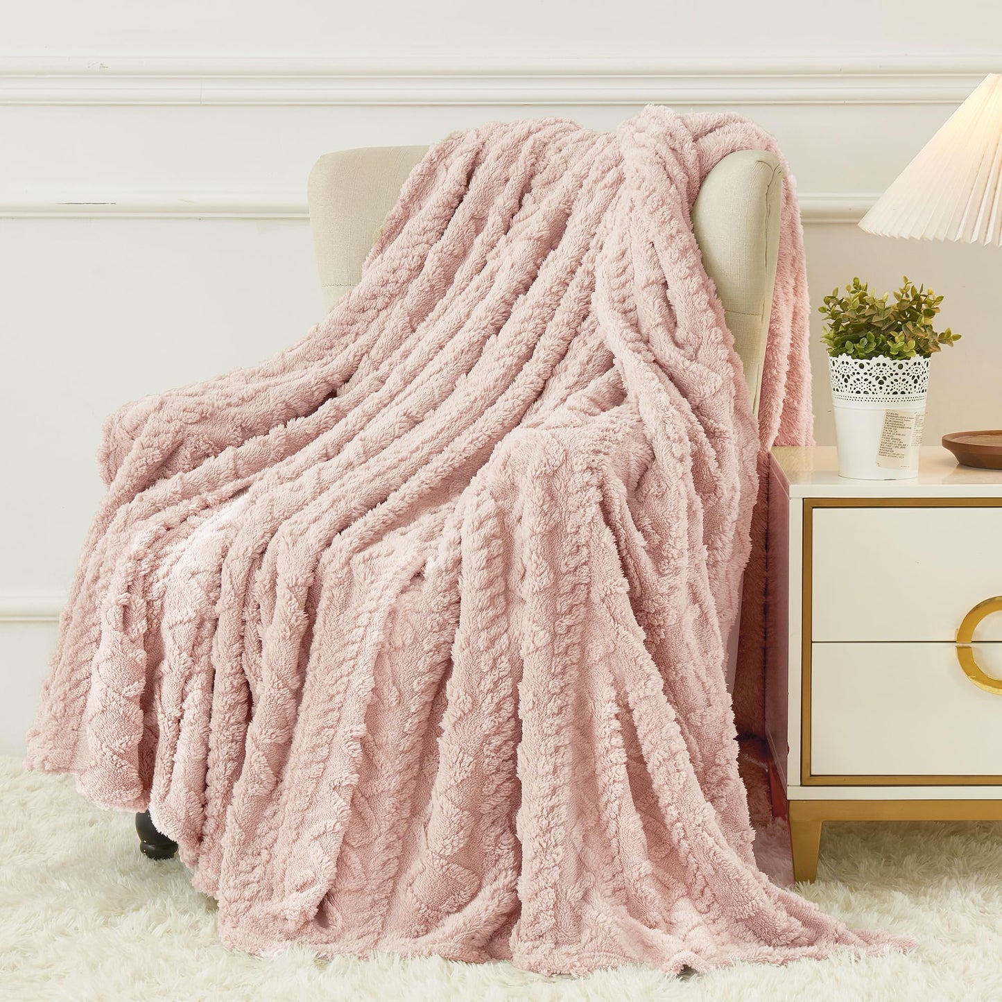 Velové Blanket