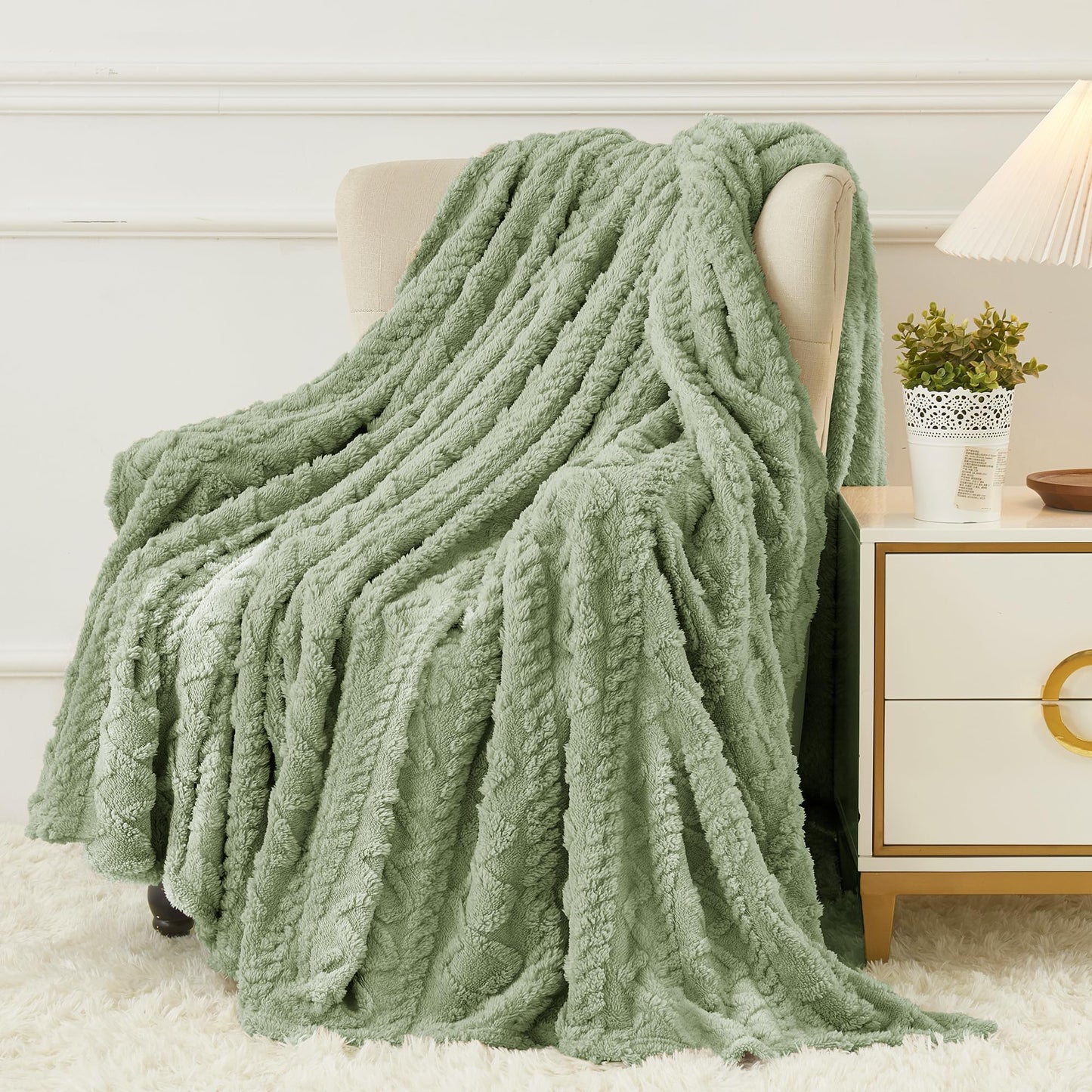 Velové Blanket