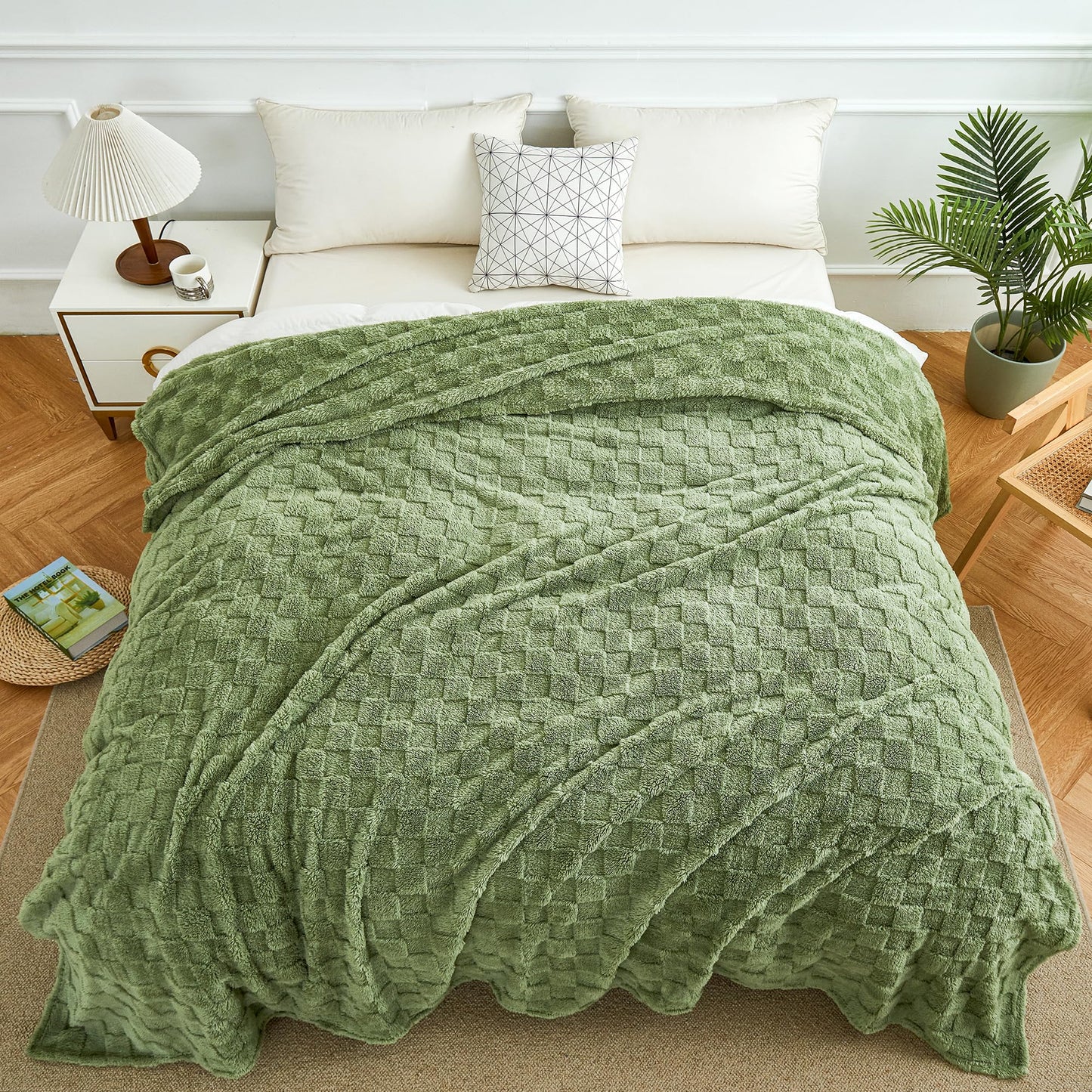 Velové Blanket