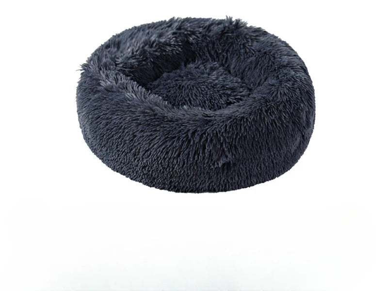 LuxeNap Pet Nest