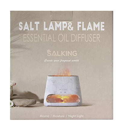 HimaLoom Essential Oil Diffuser