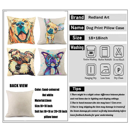 Pawtrait Luxe