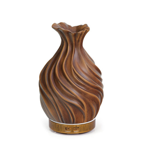 TimberGlow Essential Oil Diffuser