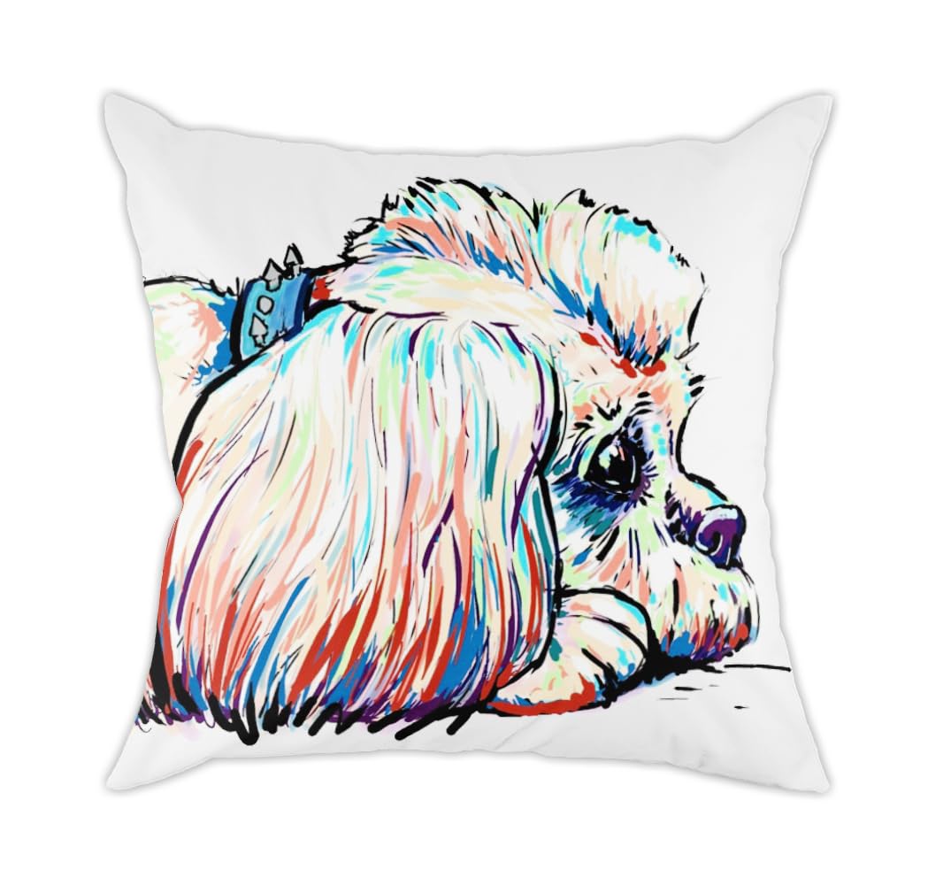 Pawtrait Luxe
