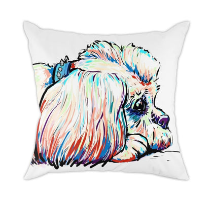 Pawtrait Luxe