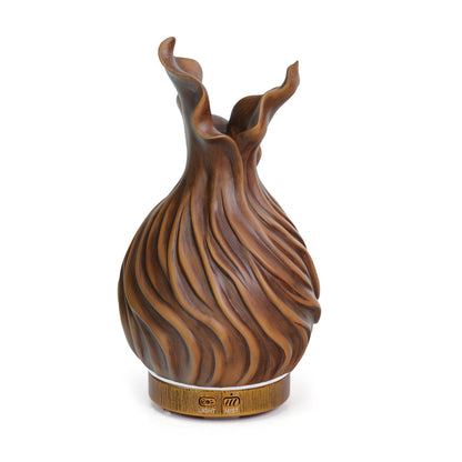 TimberGlow Essential Oil Diffuser